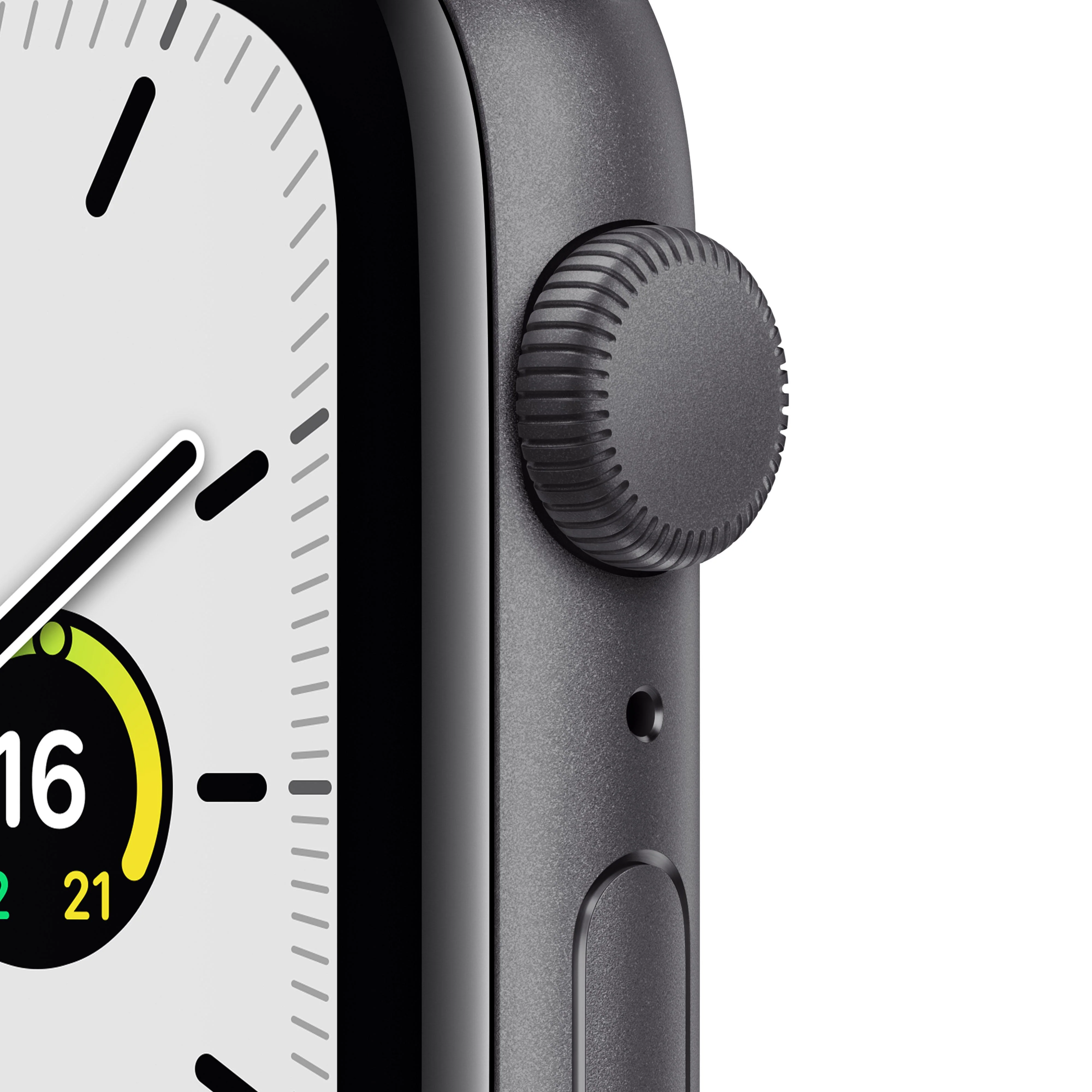 APPLE WATCH SE 44 SG AL MI SP GPS-BES - Image 2