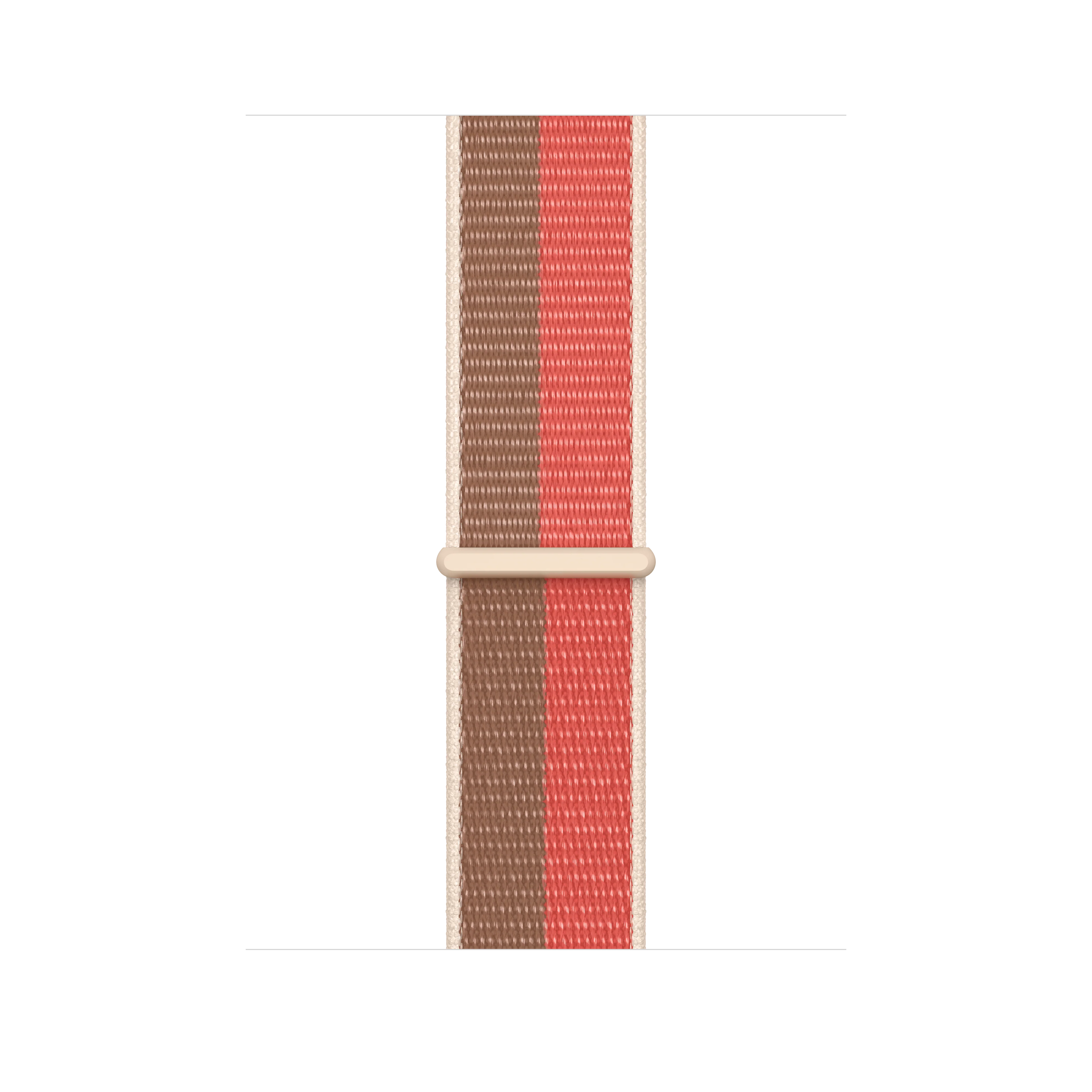 WATCH 45 PK POMELO/TAN SL-AME