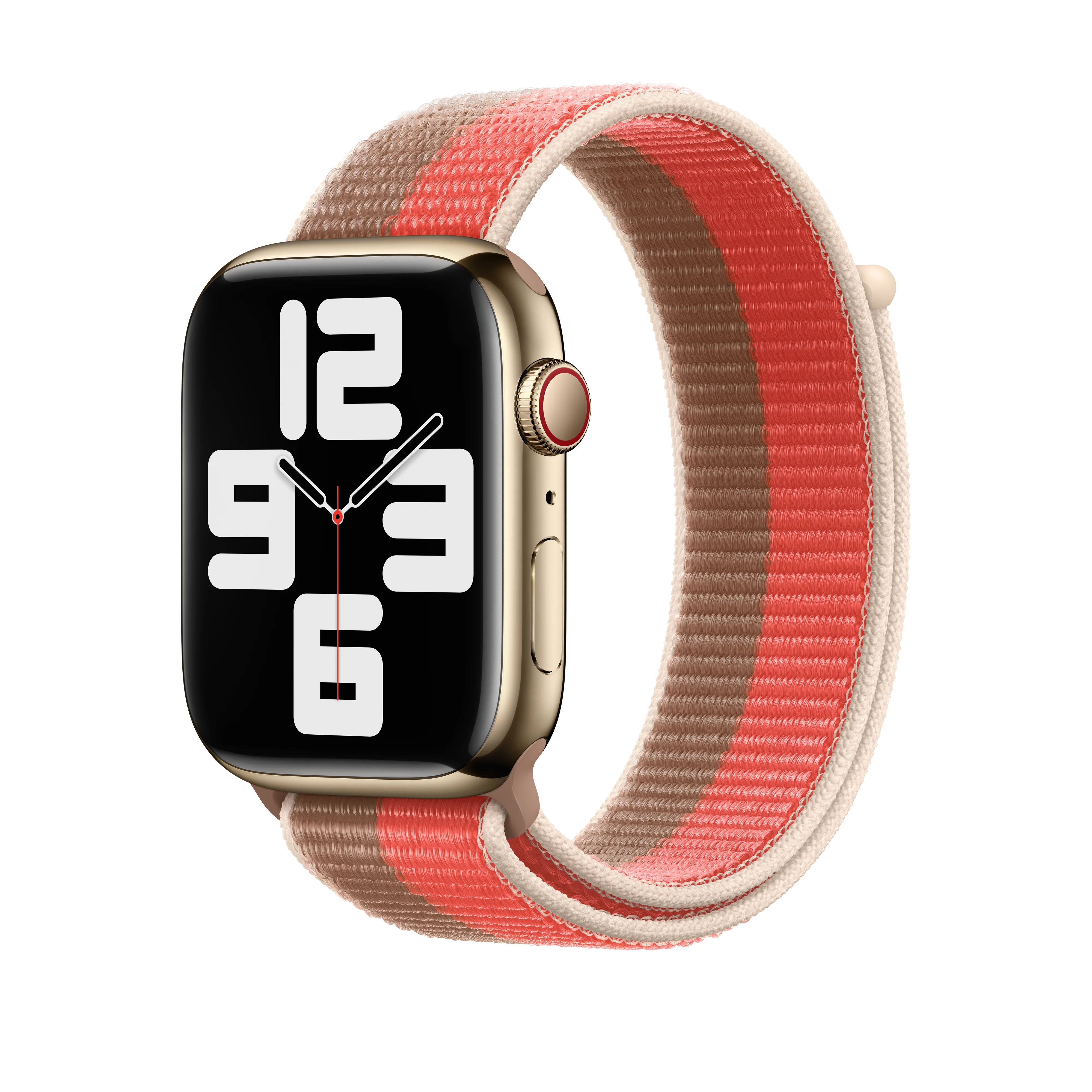 WATCH 45 PK POMELO/TAN SL-AME - Image 2