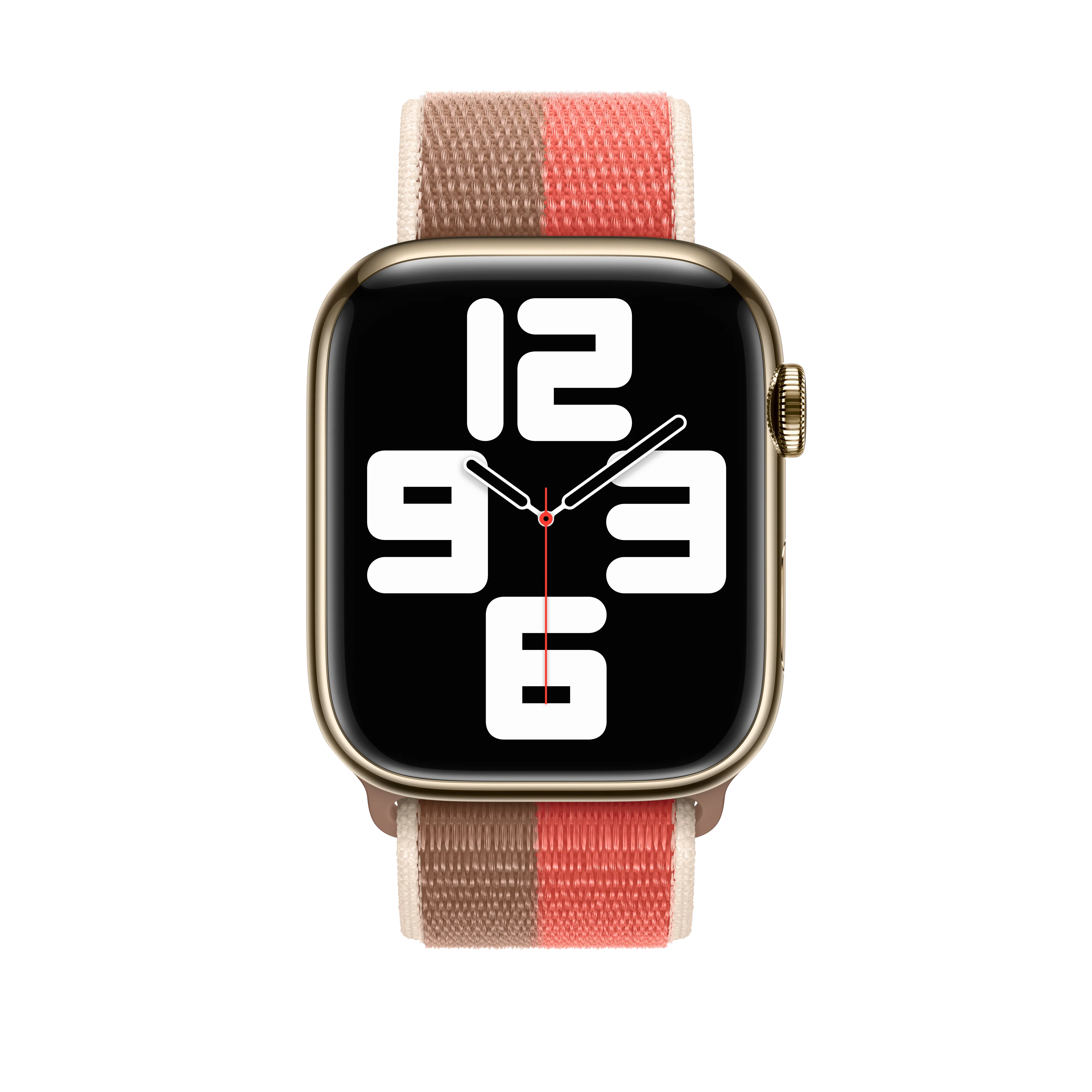 WATCH 45 PK POMELO/TAN SL-AME - Image 3
