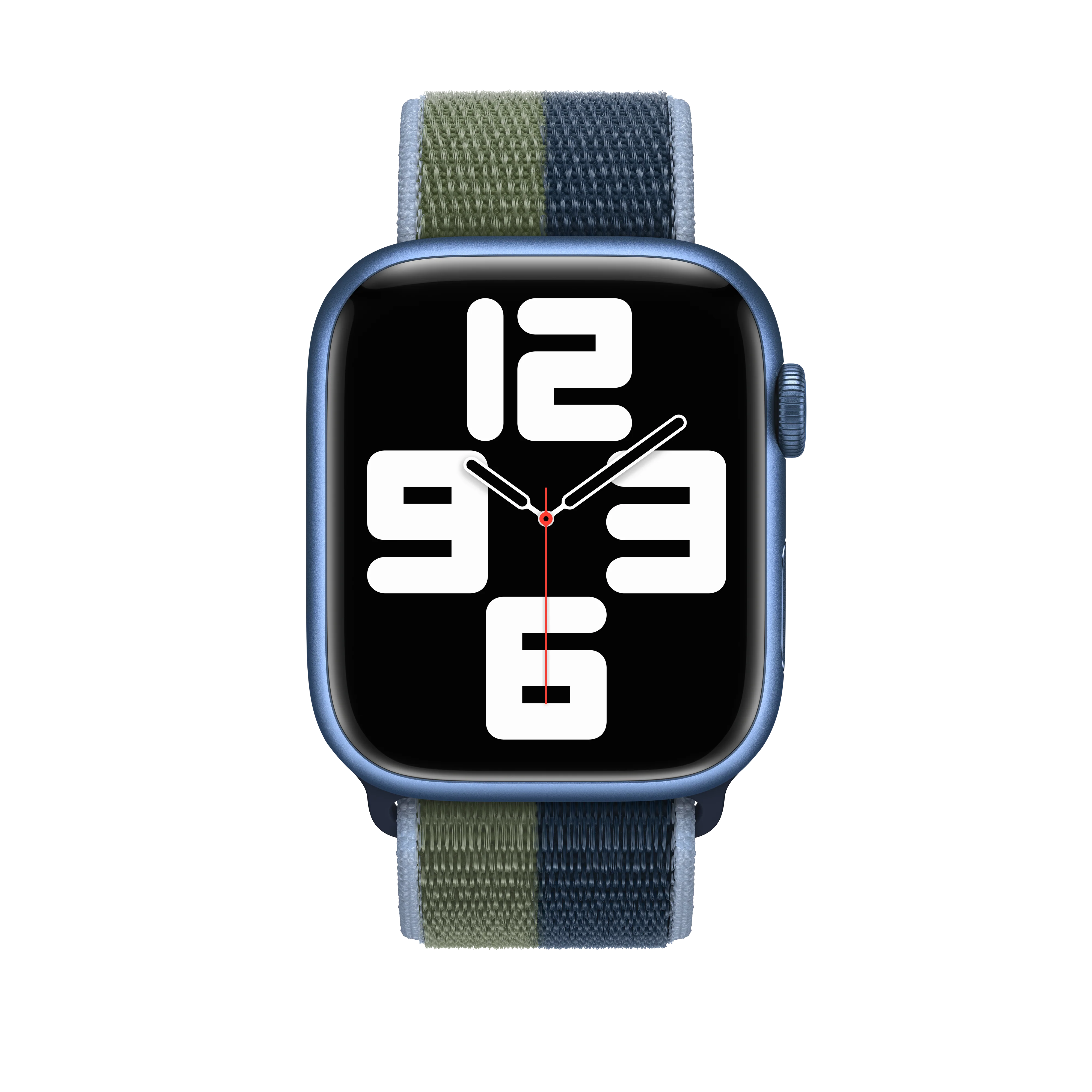 WATCH 45 ABYSS B/MSS G SL-AME - Image 3
