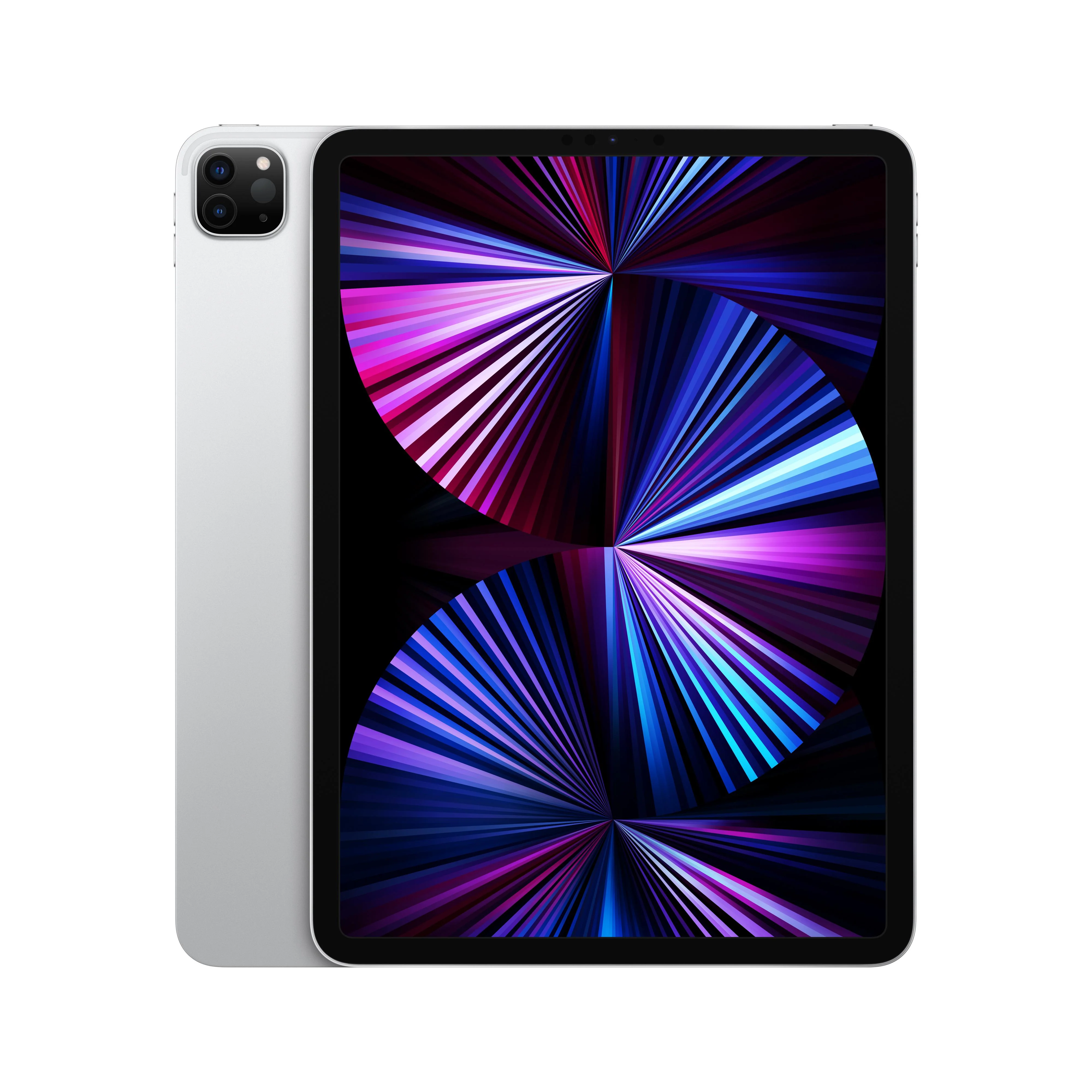 IPAD PRO 11 WIFI 128GB SILVER-LAE - Image 2
