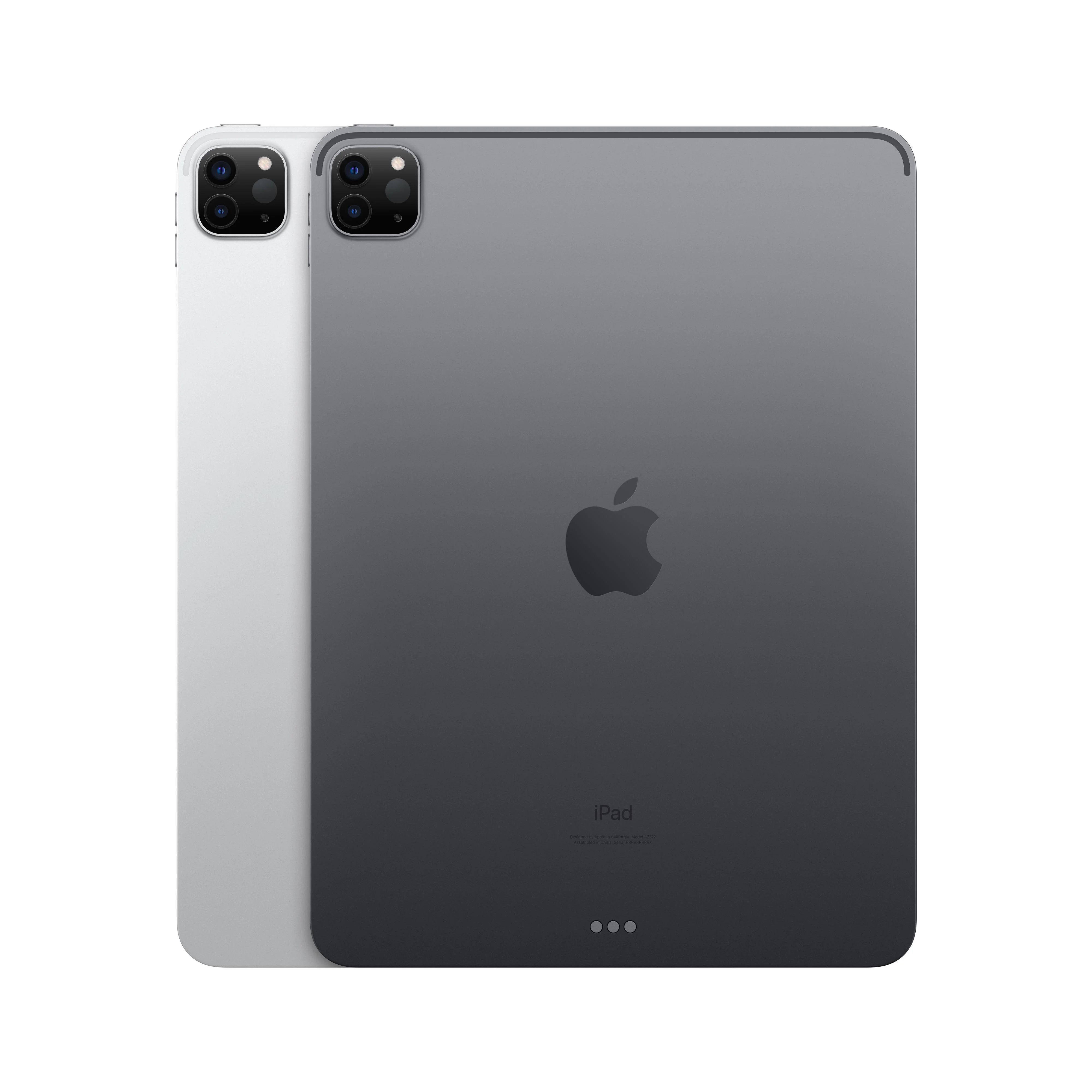 IPAD PRO 11 WIFI 512GB SPACE GRAY-LAE - Image 8