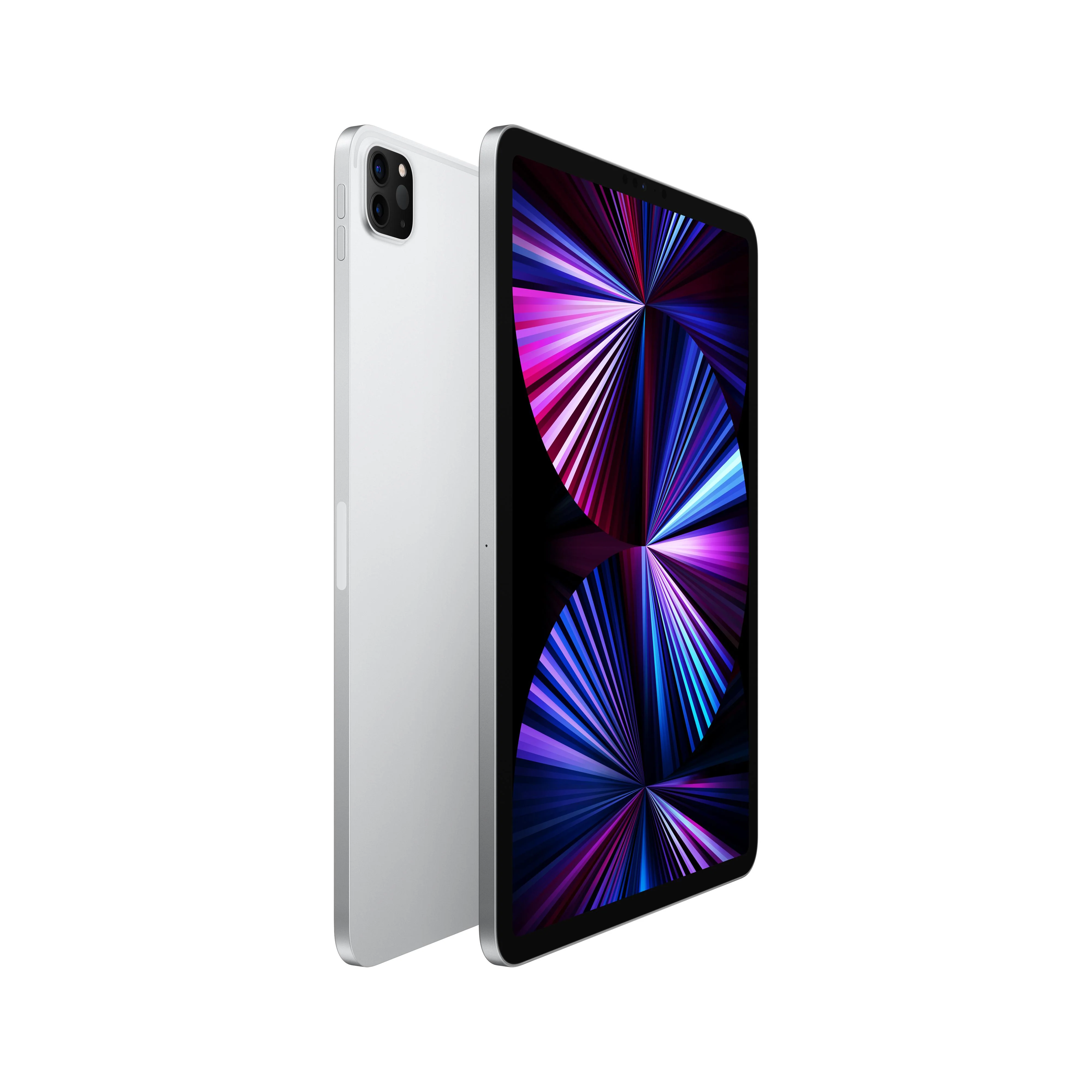 2021 iPad Pro de 11 pulgadas Wi-Fi 2 TB - Plata (3.ª generación) - Image 3