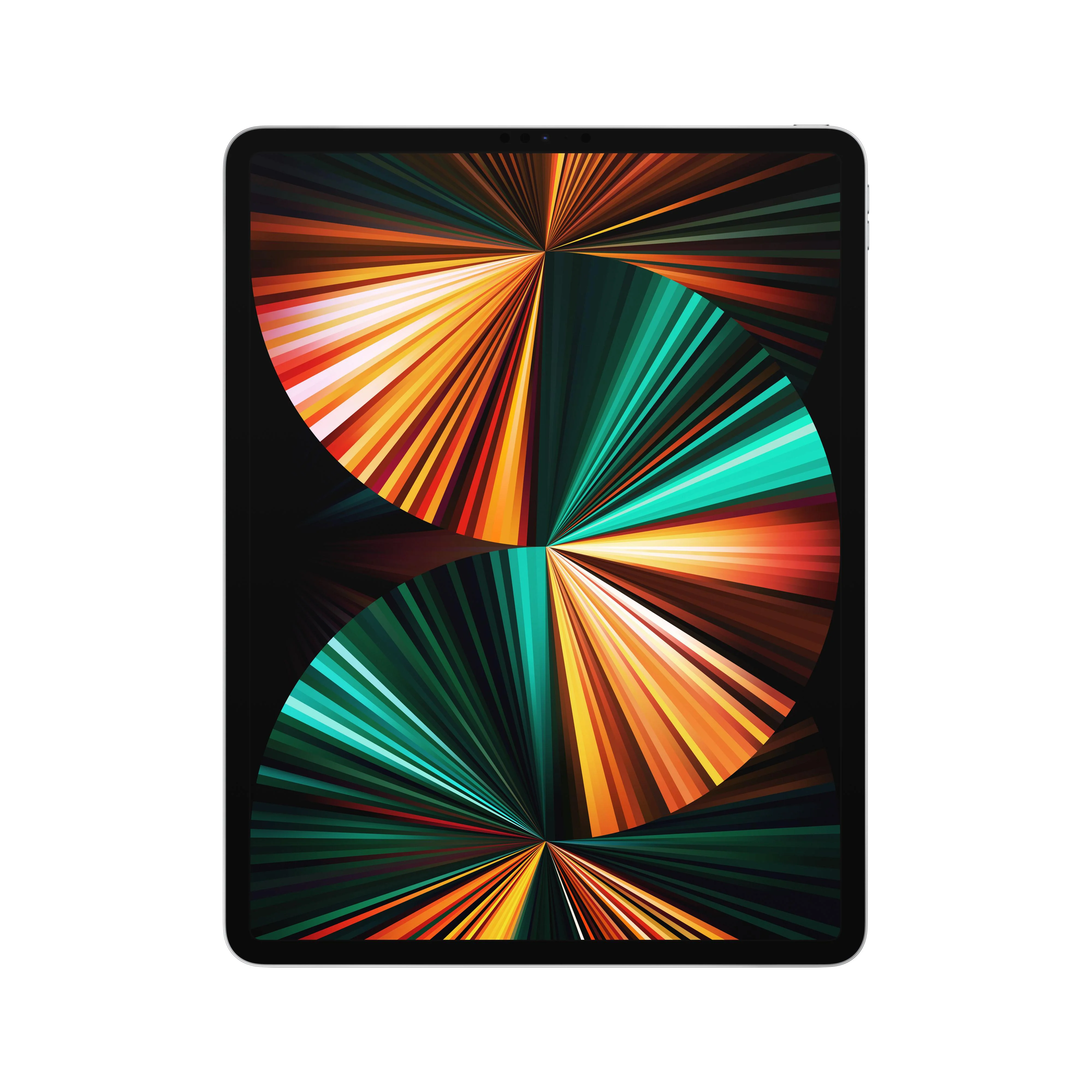 IPAD PRO 12.9 WIFI 256GB SILVER-LAE