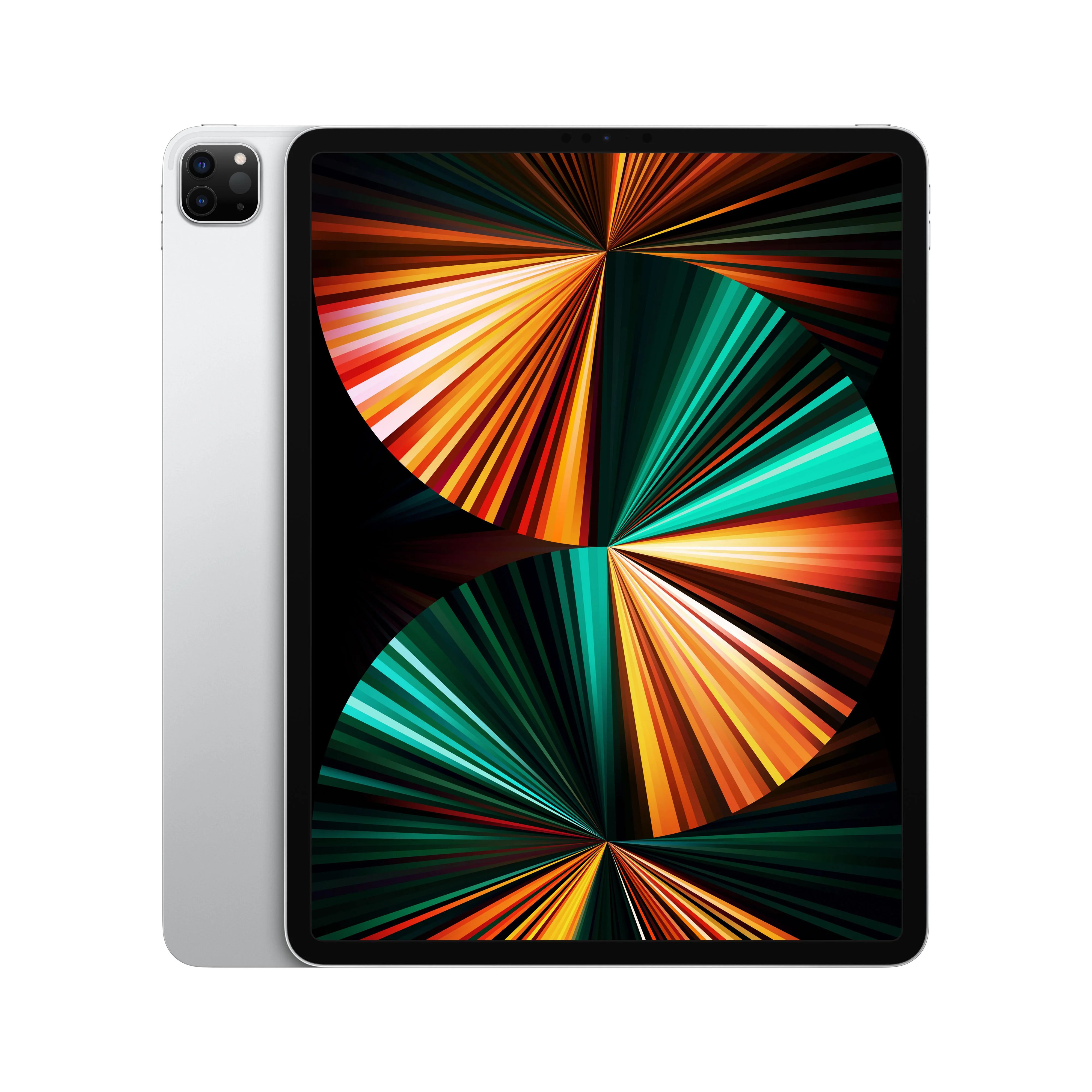 IPAD PRO 12.9 WIFI 256GB SILVER-LAE - Image 2