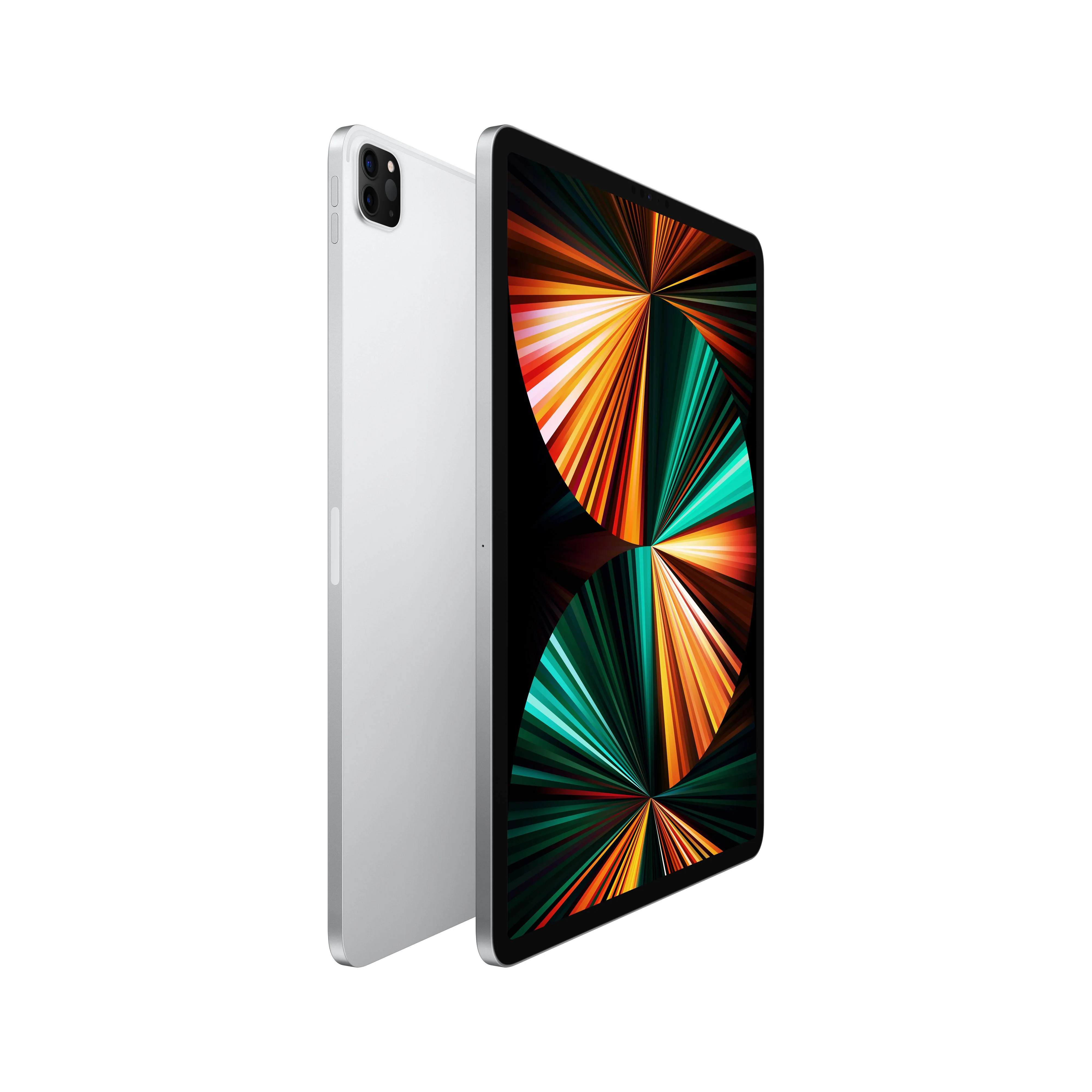 IPAD PRO 12.9 WIFI 256GB SILVER-LAE - Image 3
