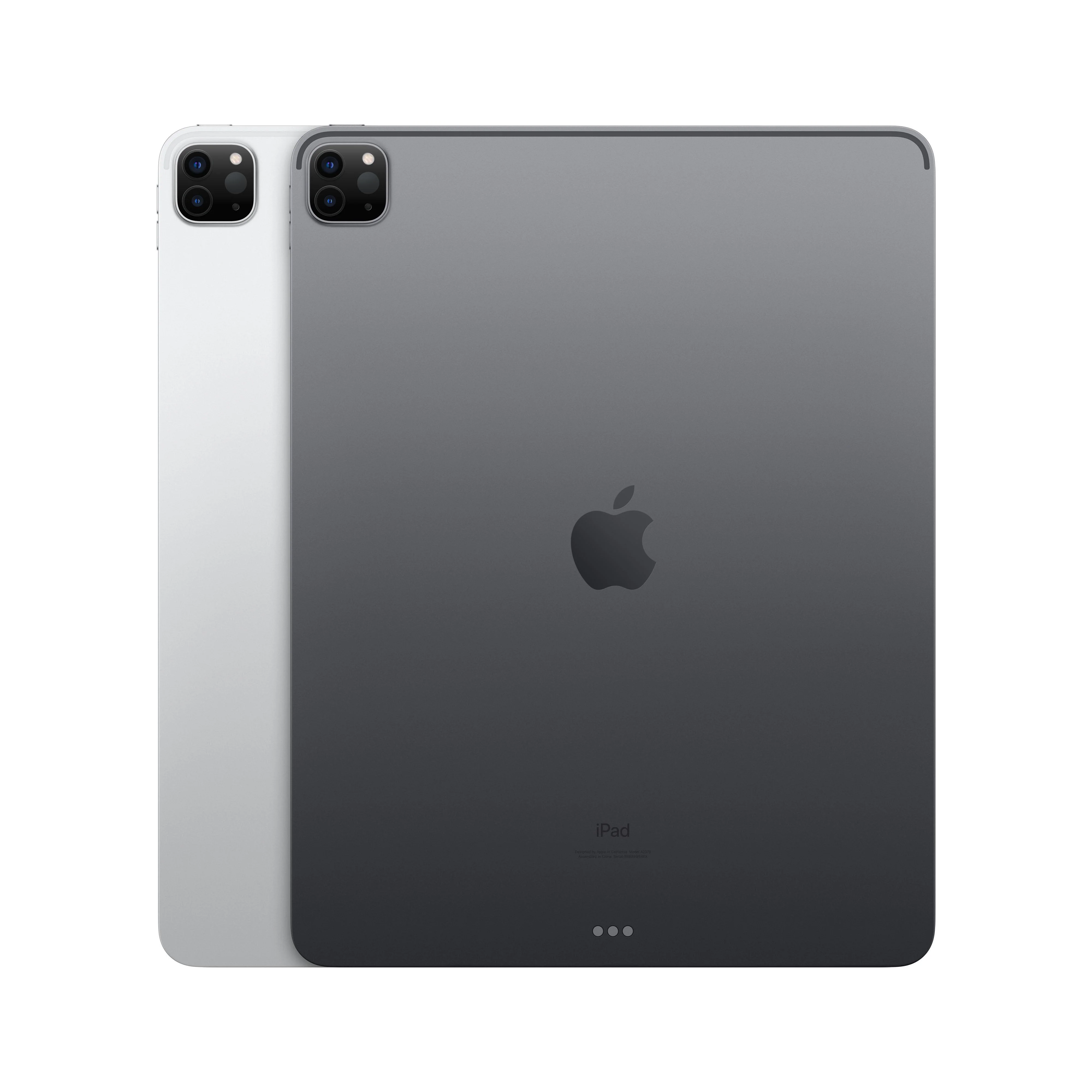 APPLE IPAD PRO 12.9 WI-FI 1TB - SPACE G - Image 8
