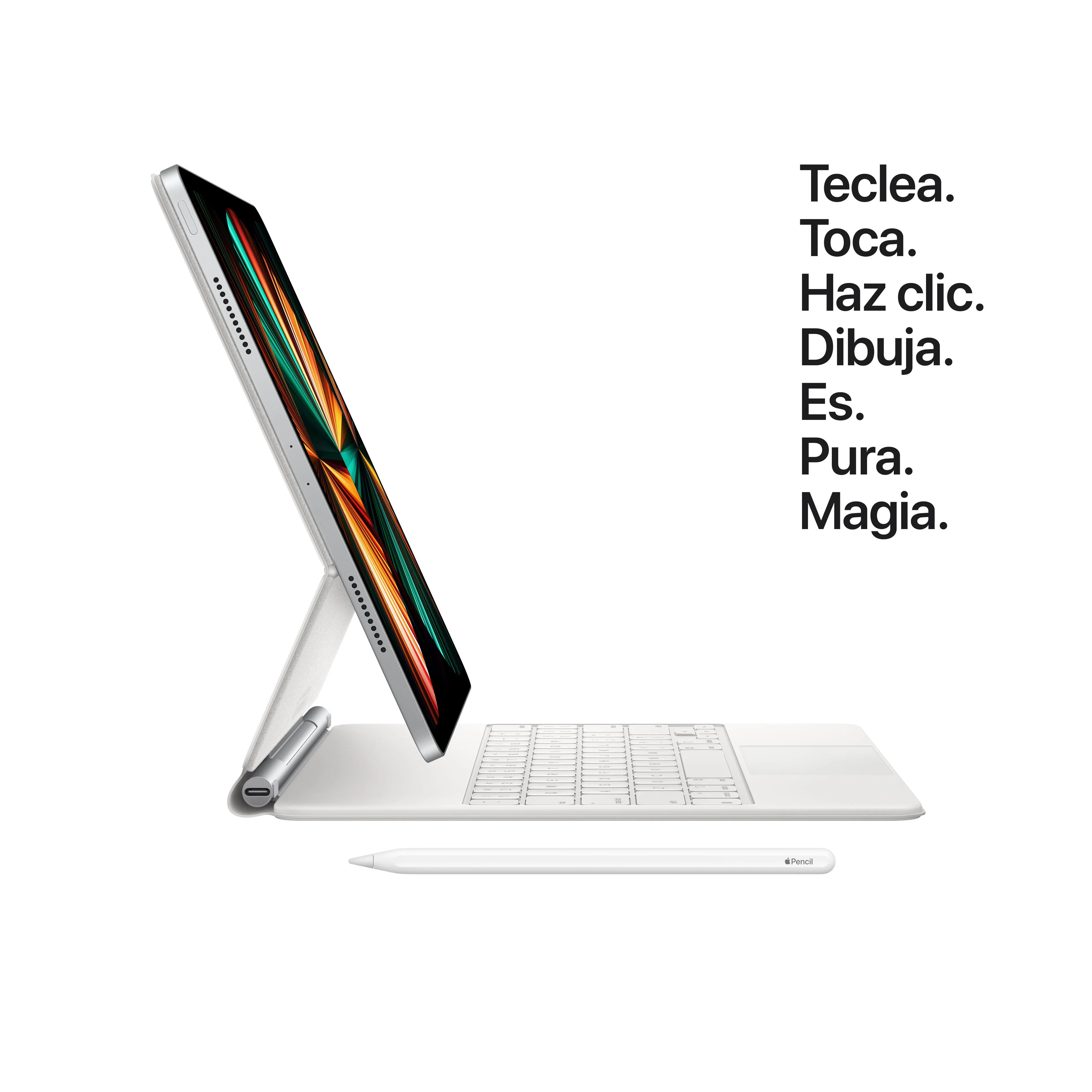 IPAD PRO 12.9 WIFI 2TB SPACE GRAY-LAE - Image 9