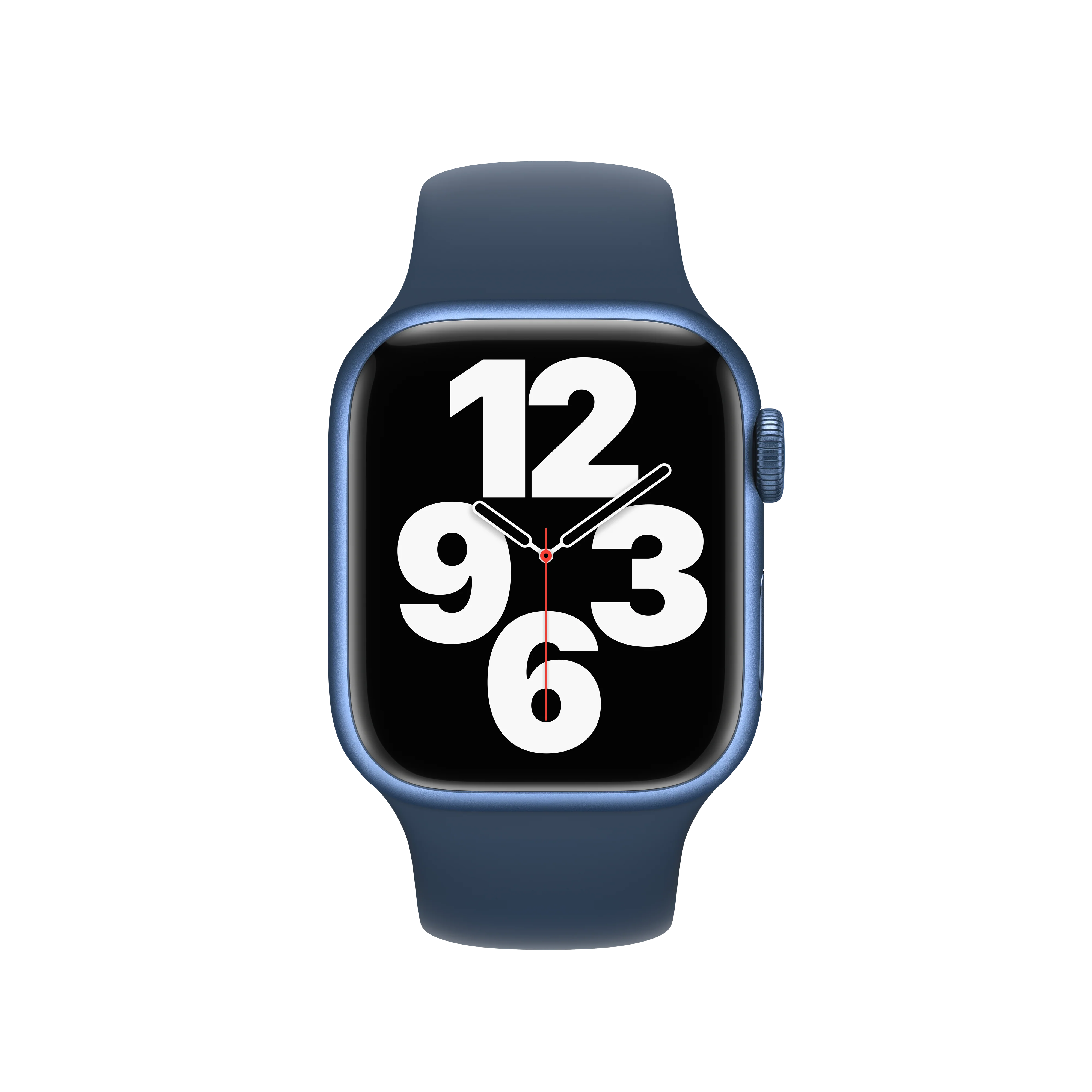 Correa deportiva en color abismo (41 mm) - Talla única - Image 3
