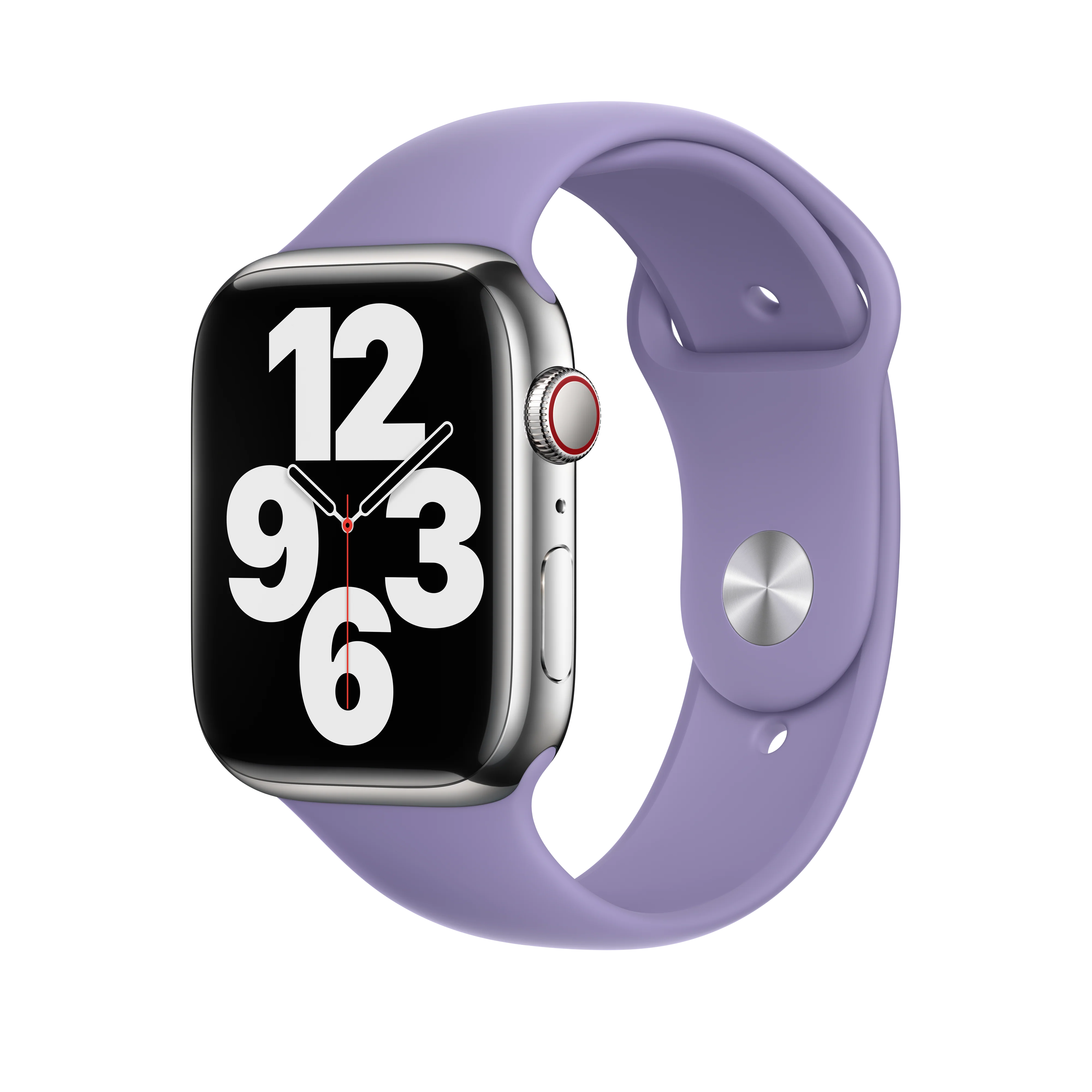 WATCH 45 ENGLISH LAVENDER SP-AME - Image 2