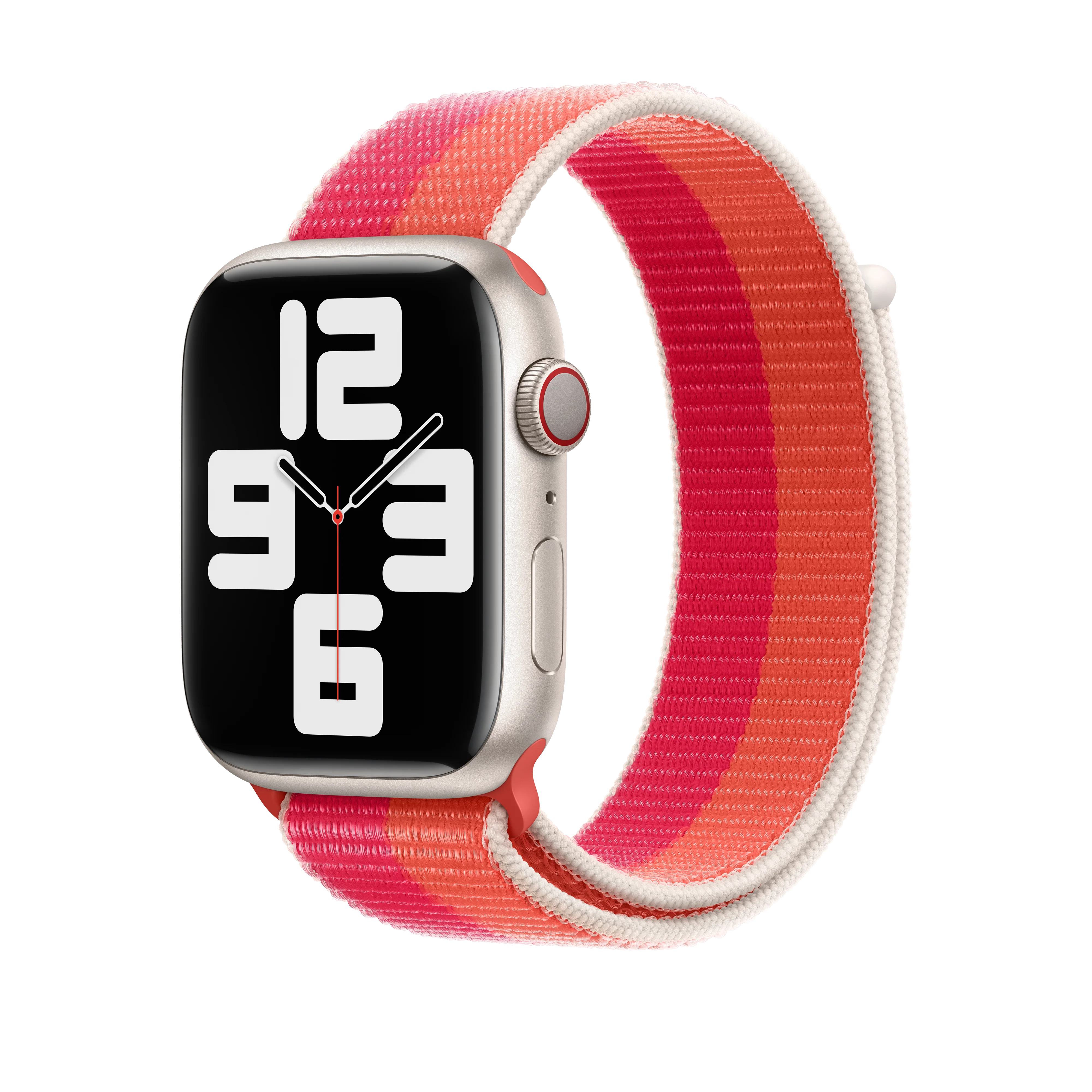 WATCH 45 NECTARINE/PEONY SL-AME - Image 2