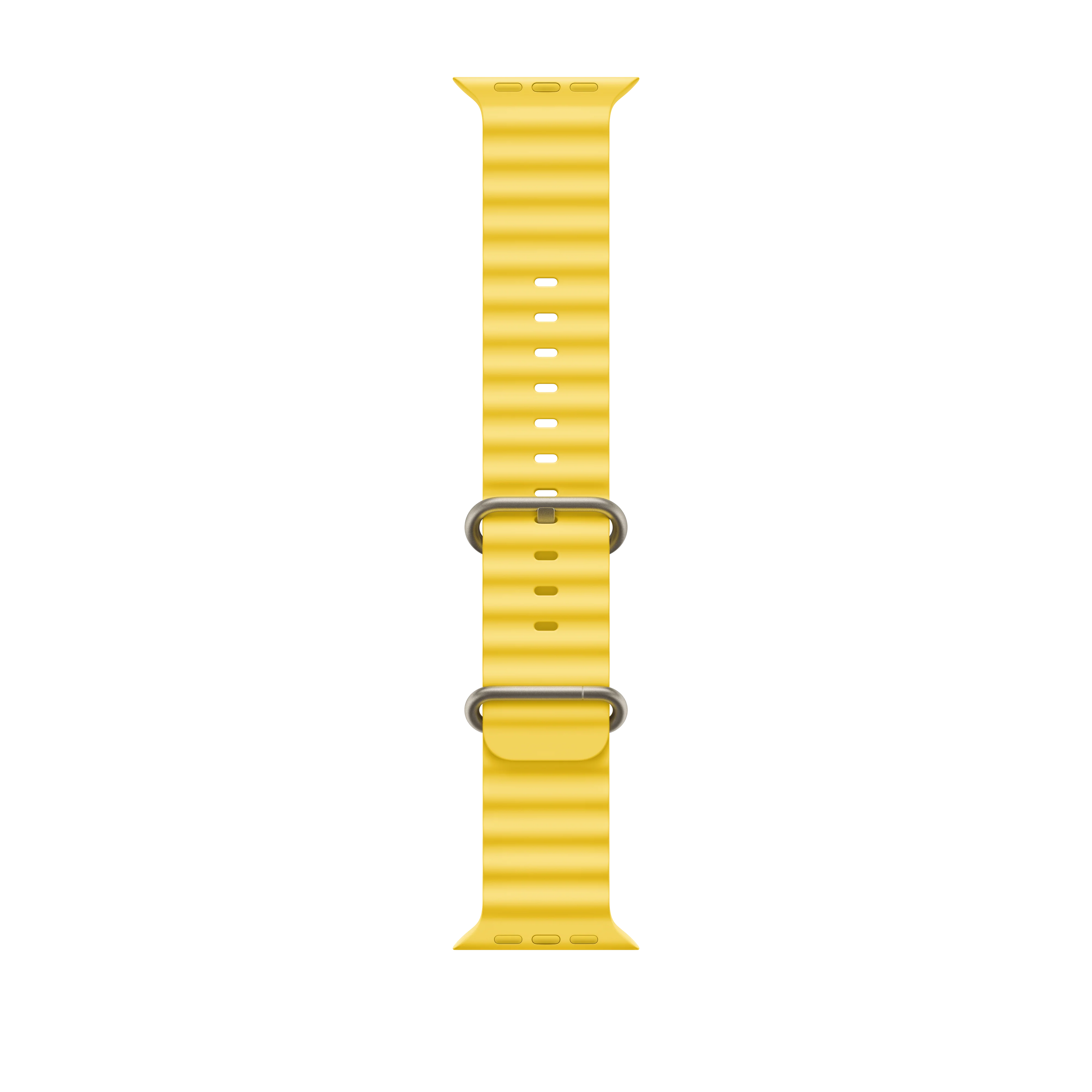Correa Ocean amarilla (49 mm)