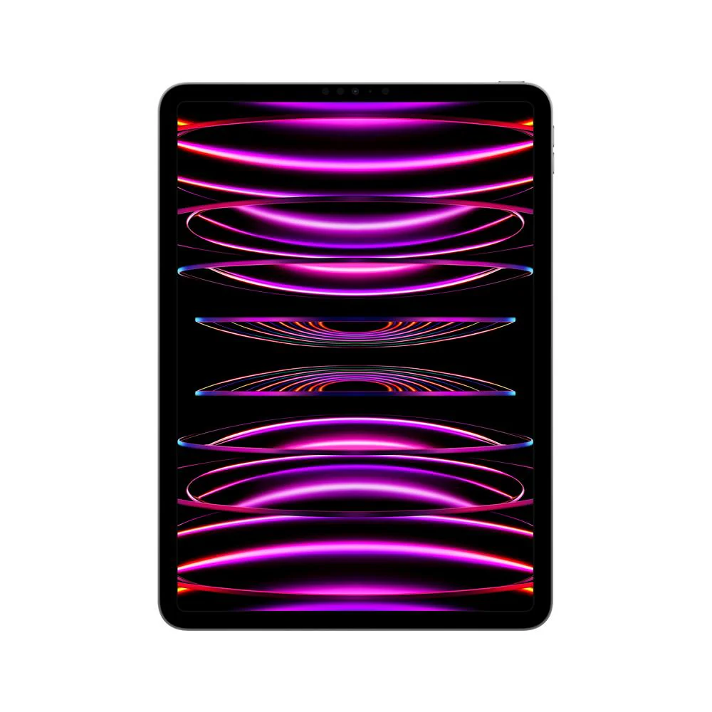 2022 iPad Pro de 11 pulgadas Wi-Fi 128 GB - Gris espacial (4.ª generación)