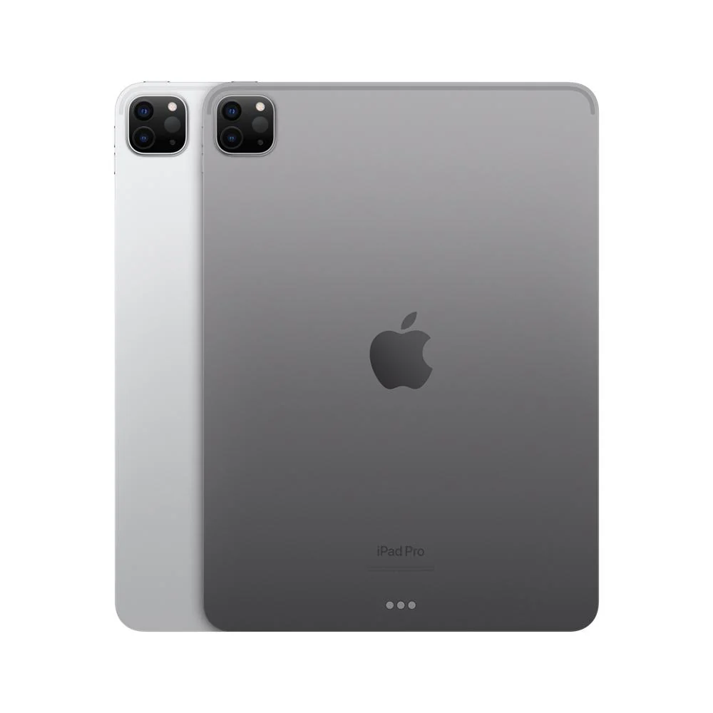 2022 iPad Pro de 11 pulgadas Wi-Fi 128 GB - Gris espacial (4.ª generación) - Image 8