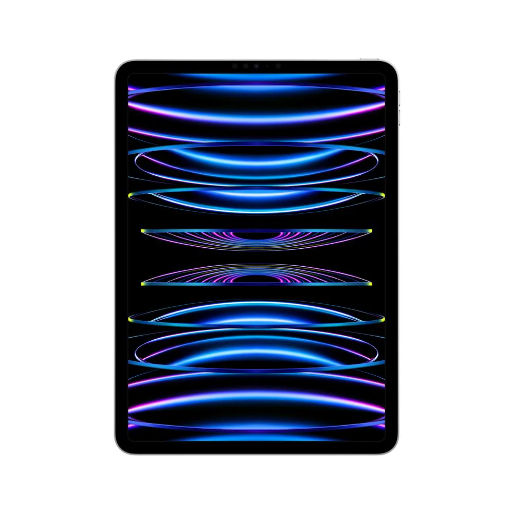 2022 iPad Pro de 11 pulgadas Wi-Fi 512 GB - Plata (4.ª generación)