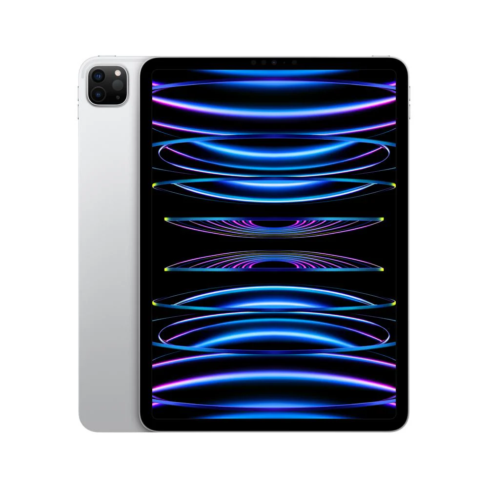 2022 iPad Pro de 11 pulgadas Wi-Fi 512 GB - Plata (4.ª generación) - Image 2
