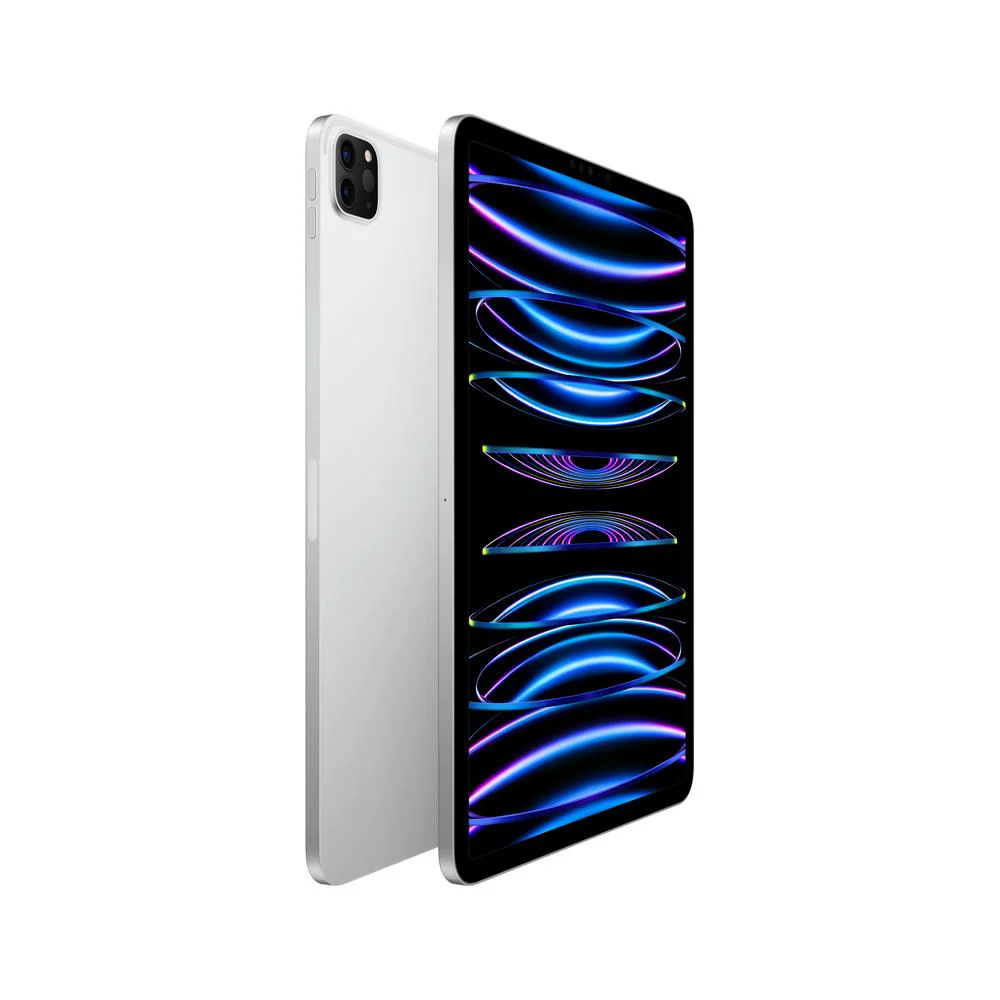 2022 iPad Pro de 11 pulgadas Wi-Fi 512 GB - Plata (4.ª generación) - Image 3