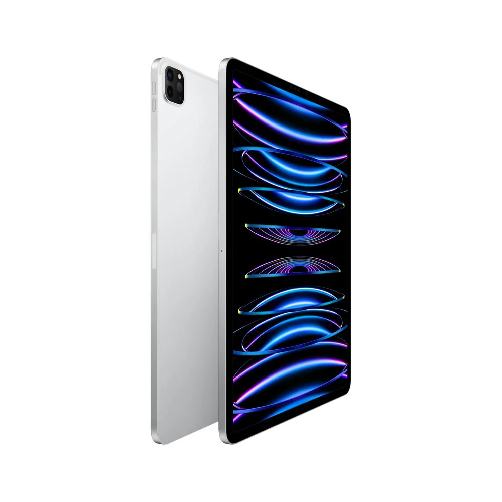 2022 iPad Pro de 12,9 pulgadas Wi-Fi 512 GB - Plata (6.ª generación) - Image 3