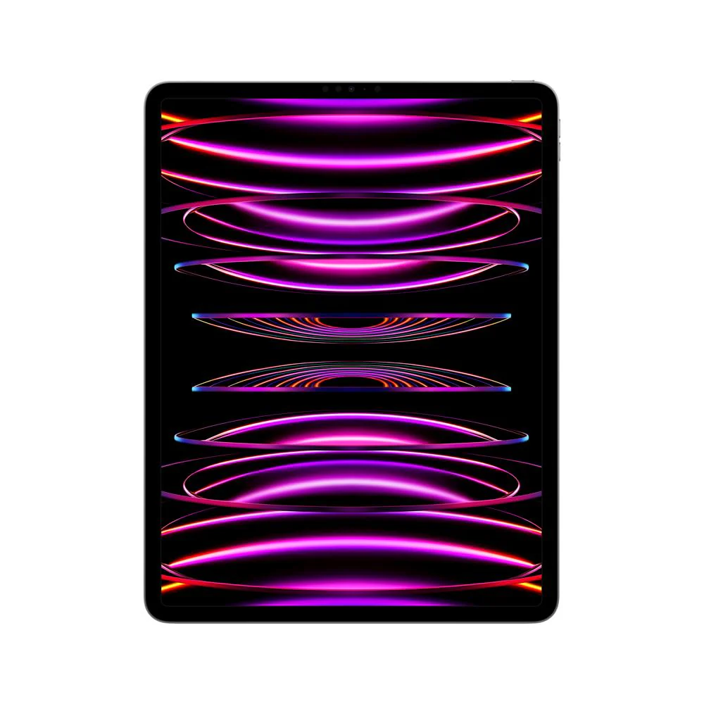 2022 iPad Pro de 12,9 pulgadas Wi-Fi 2 TB - Gris espacial (6.ª generación)