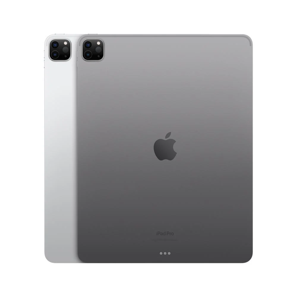 2022 iPad Pro de 12,9 pulgadas Wi-Fi 2 TB - Gris espacial (6.ª generación) - Image 8