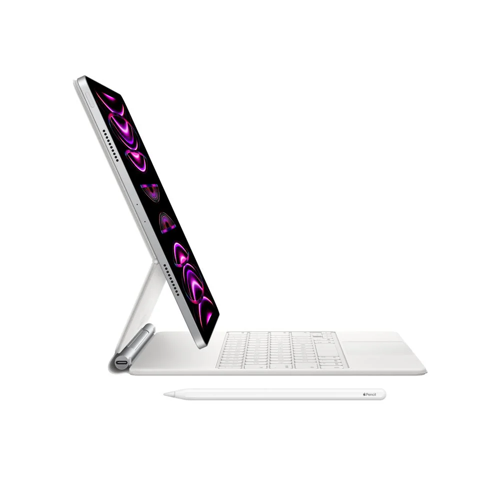 2022 iPad Pro de 12,9 pulgadas Wi-Fi 2 TB - Gris espacial (6.ª generación) - Image 9