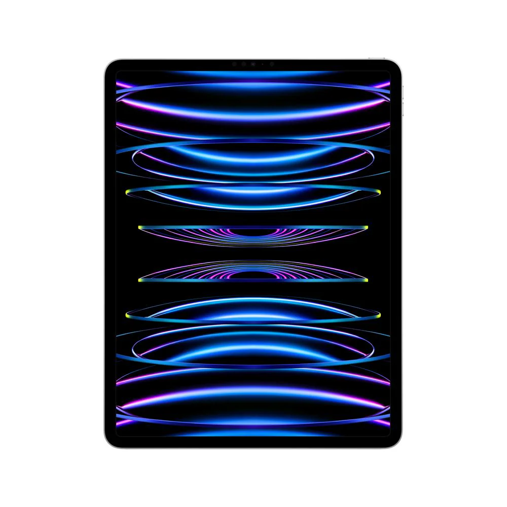 2022 iPad Pro de 12,9 pulgadas Wi-Fi 2 TB - Plata (6.ª generación)