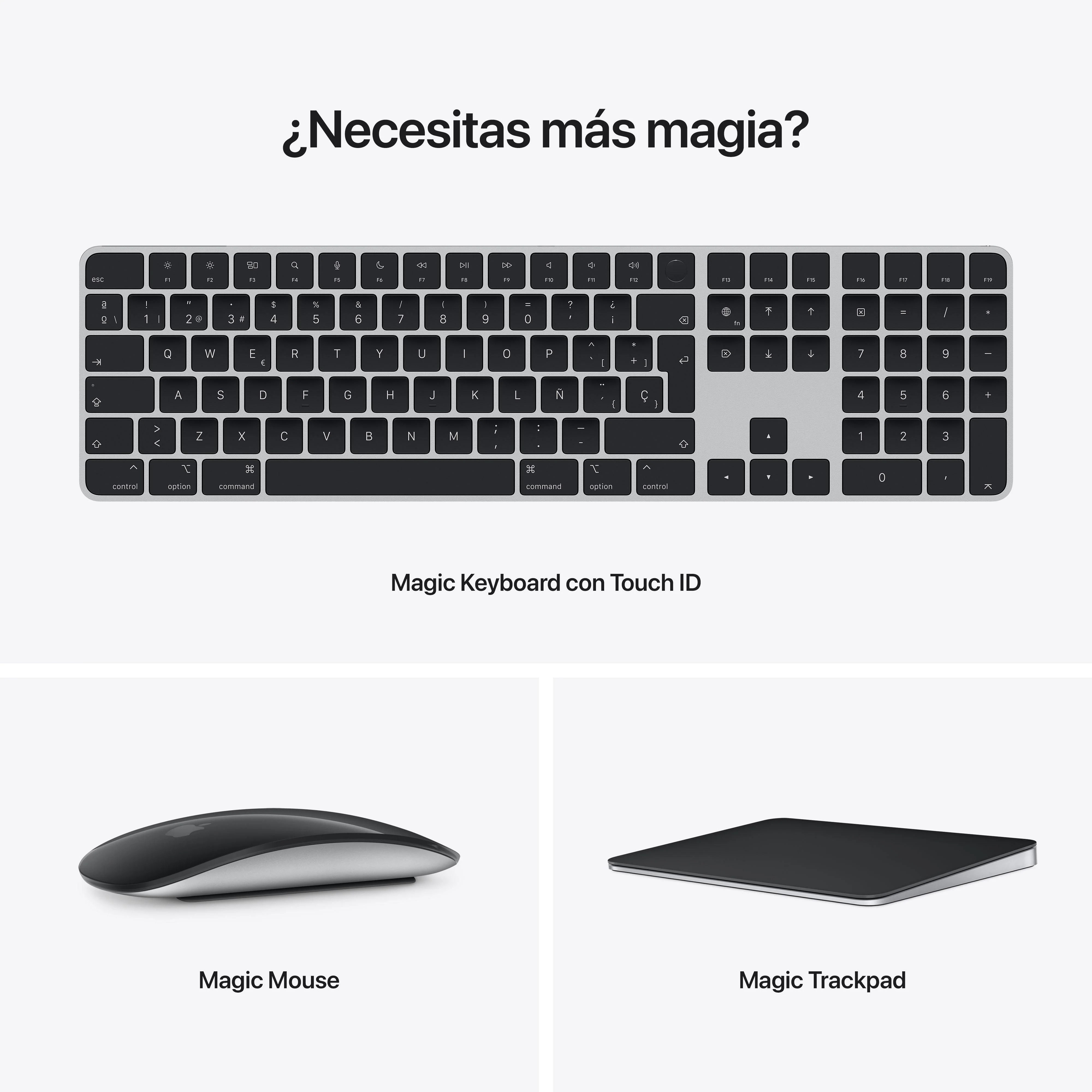 Mac Studio: Chip M1 Max de Apple con CPU de diez núcleos y GPU de veinticuatro núcleos, 512 GB SSD - Image 10