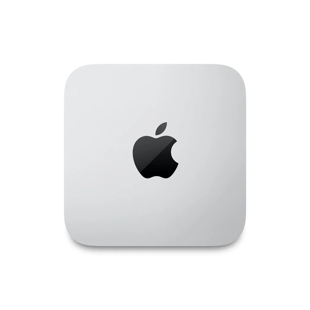 Mac Studio: Chip M1 Max de Apple con CPU de diez núcleos y GPU de veinticuatro núcleos, 512 GB SSD - Image 3