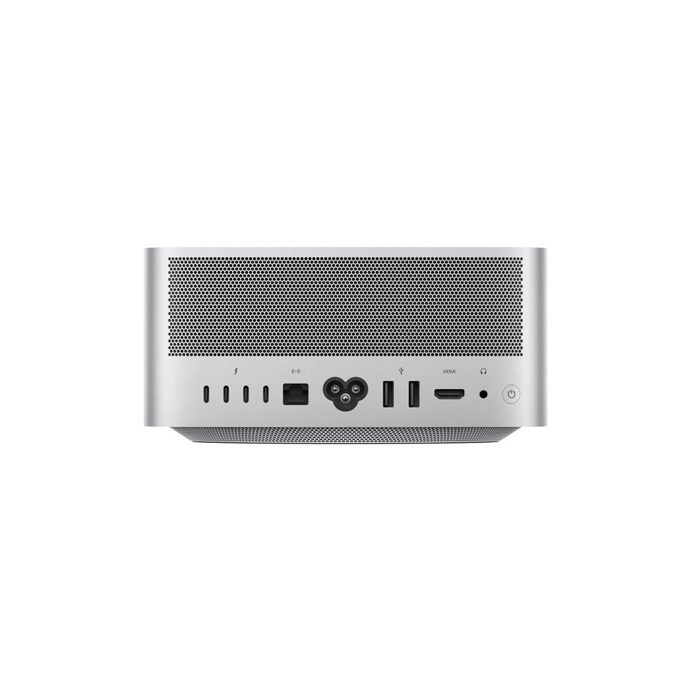 Mac Studio: Chip M1 Ultra de Apple con CPU de diez núcleos y GPU de treinta y dos núcleos, 1 TB SSD - Image 2