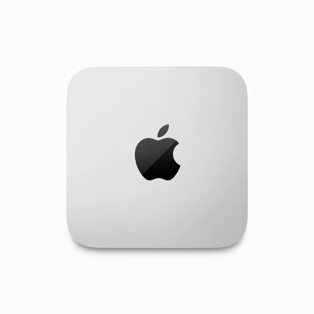 Mac Studio: Chip M2 Ultra de Apple con CPU de 24 núcleos, GPU de 60 núcleos y Neural Engine de 32 núcleos, 1 TB SSD - Image 5