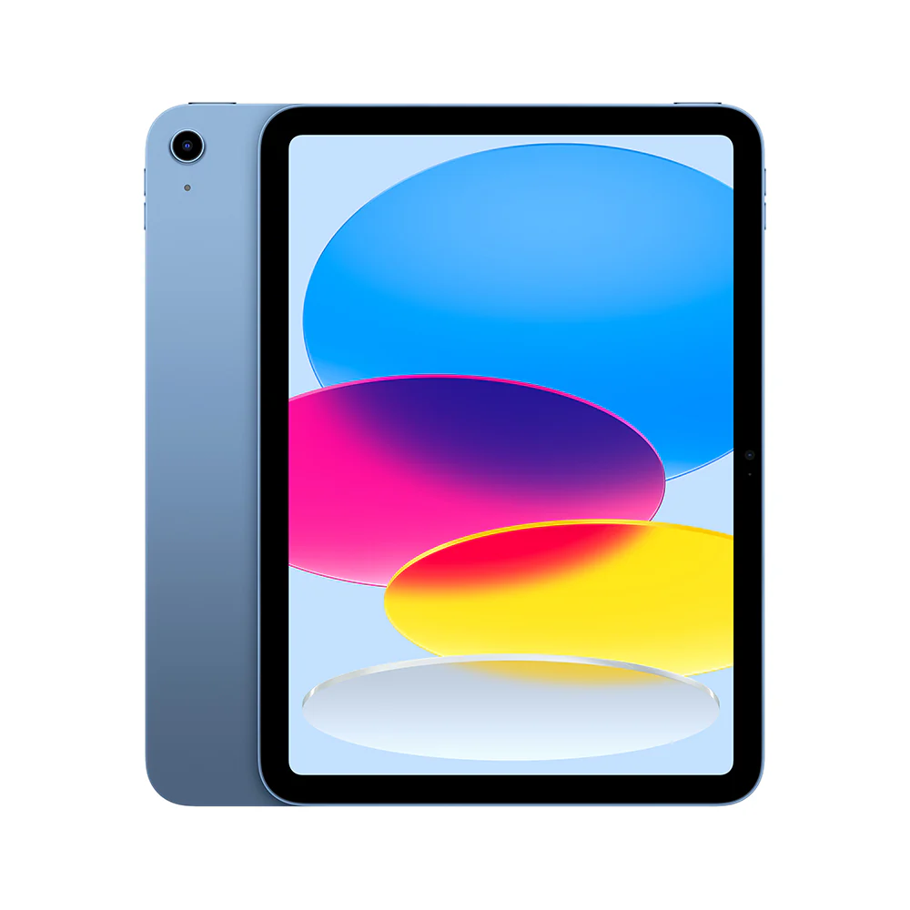 iPad Wi-Fi 256 GB - Azul (A16)