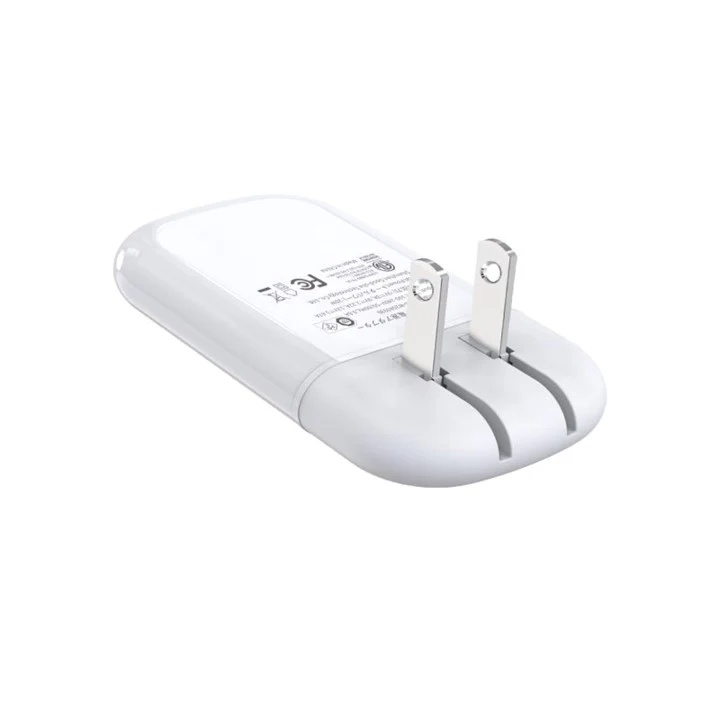 ADAPTADOR ADD ON DE PARED 20W USBC - Image 2