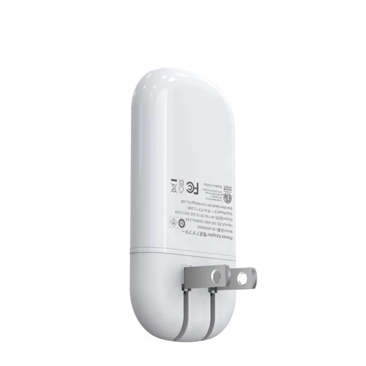 ADAPTADOR ADD ON DE PARED 20W USBC - Image 4