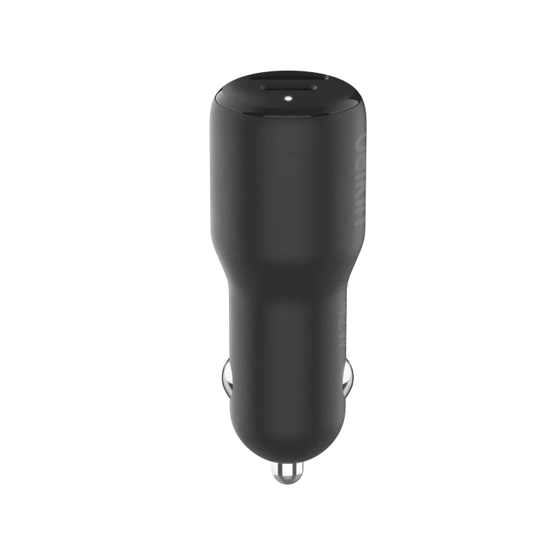 ADAPTADOR BELKIN 42W CARRO USBA/USBC - Image 2