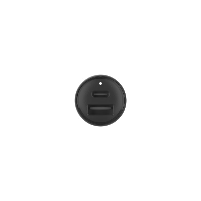 ADAPTADOR BELKIN 42W CARRO USBA/USBC - Image 3