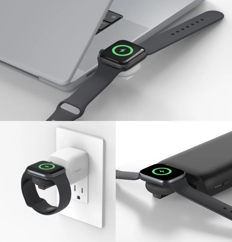ADAPTADOR BELKIN AW PORTABLE USB-C - Image 6