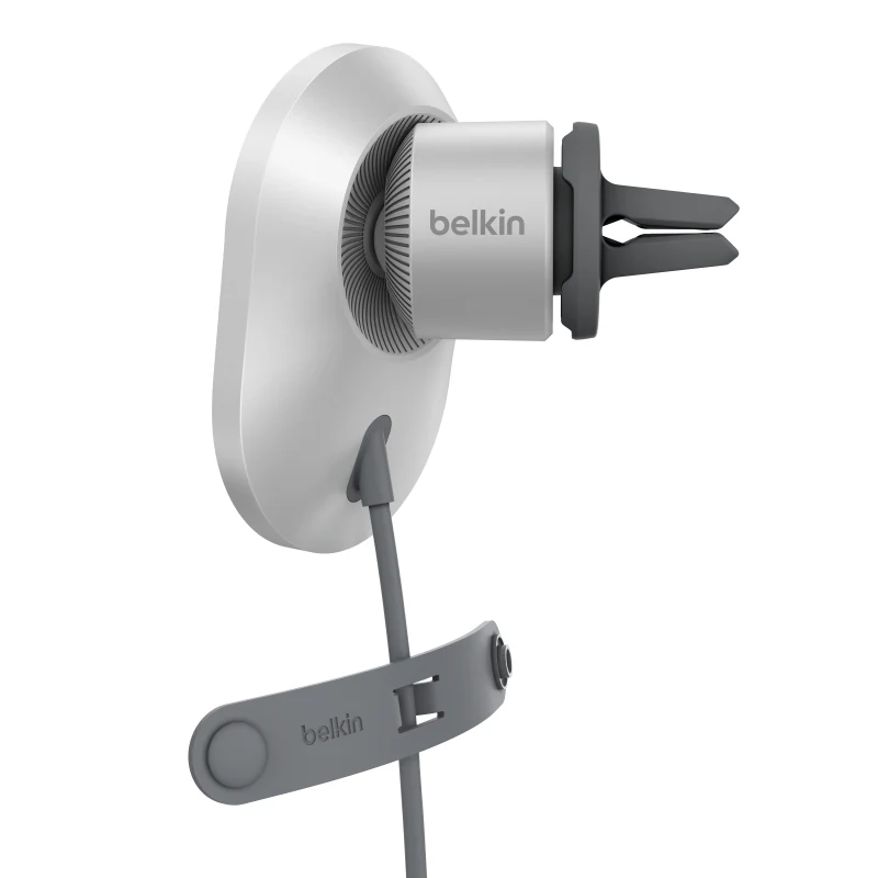 ADAPTADOR BELKIN CARRO MG QI2 15W - Image 3