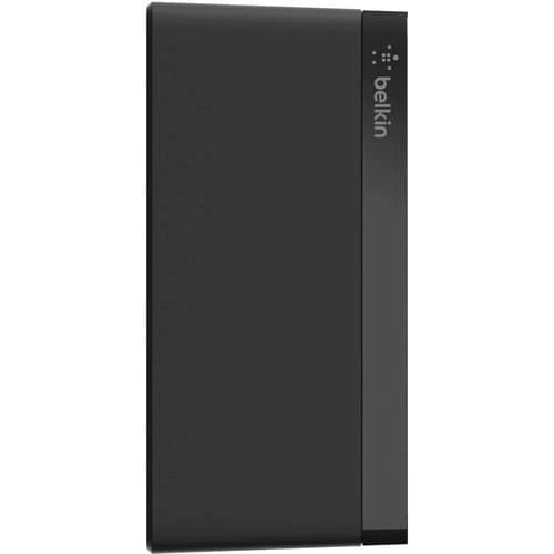 Adaptador Belkin Mini Hub USB-C / USB-A - 4 Puertos Negro - Image 2