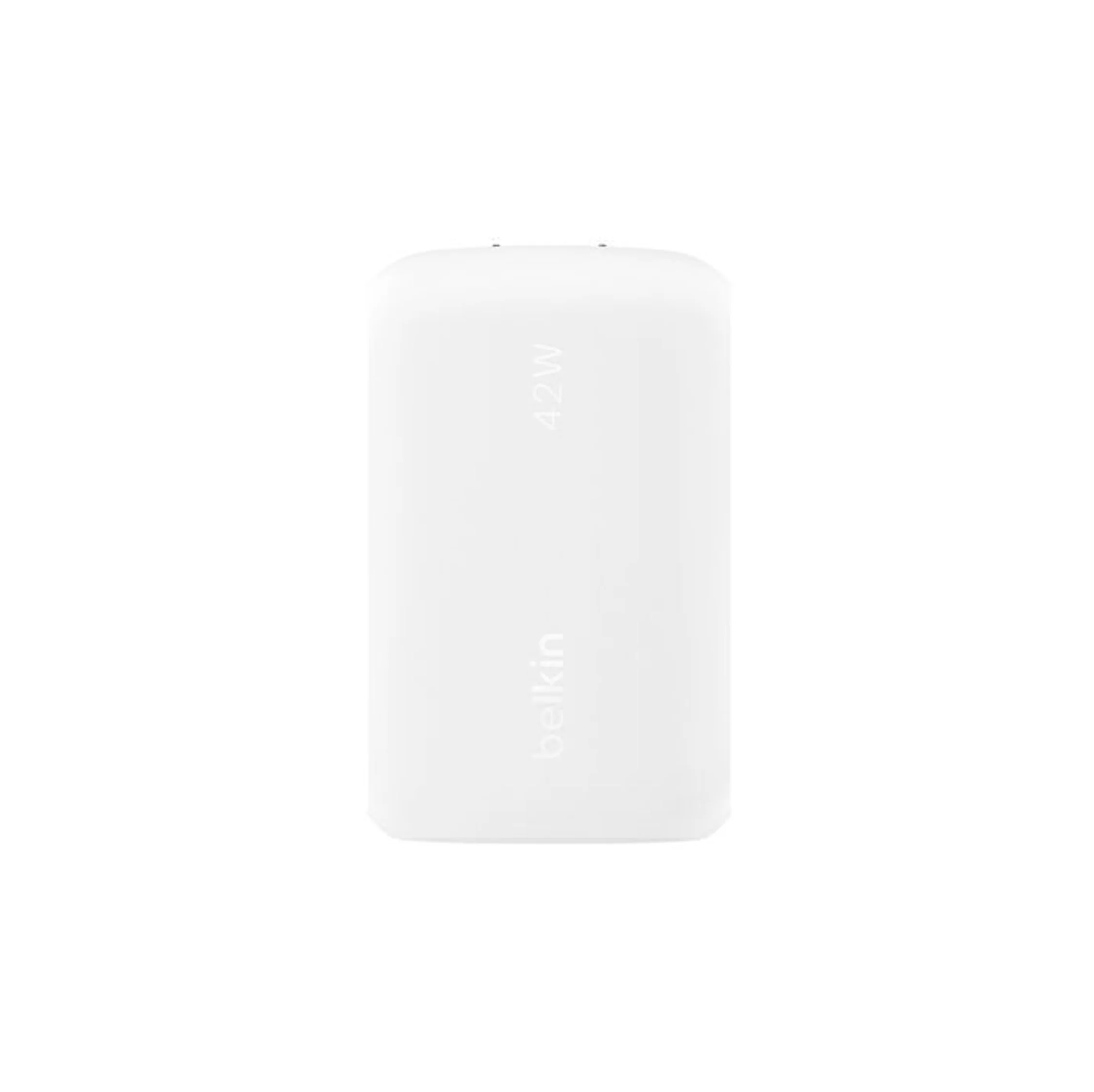 ADAPTADOR BELKIN PARED 42W 2 PUERTOS USB-A Y USB-C + CABLE USB-C - Image 5