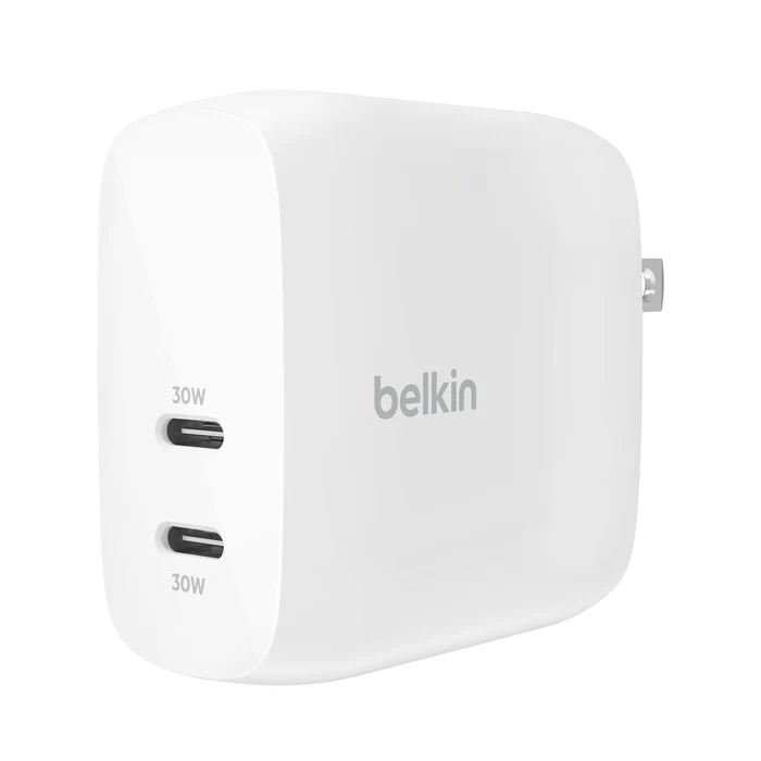 ADAPTADOR BELKIN PARED 60W - Image 5