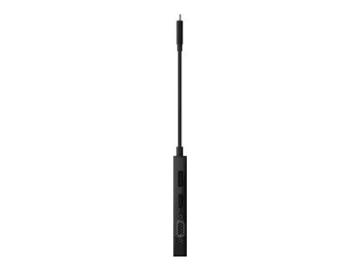 MULTIPUERTO BELKIN VIDEO USB-C A 4 EN 1 - Image 2