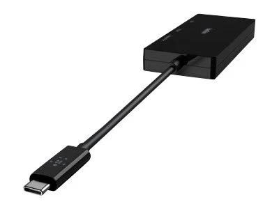 MULTIPUERTO BELKIN VIDEO USB-C A 4 EN 1 - Image 3