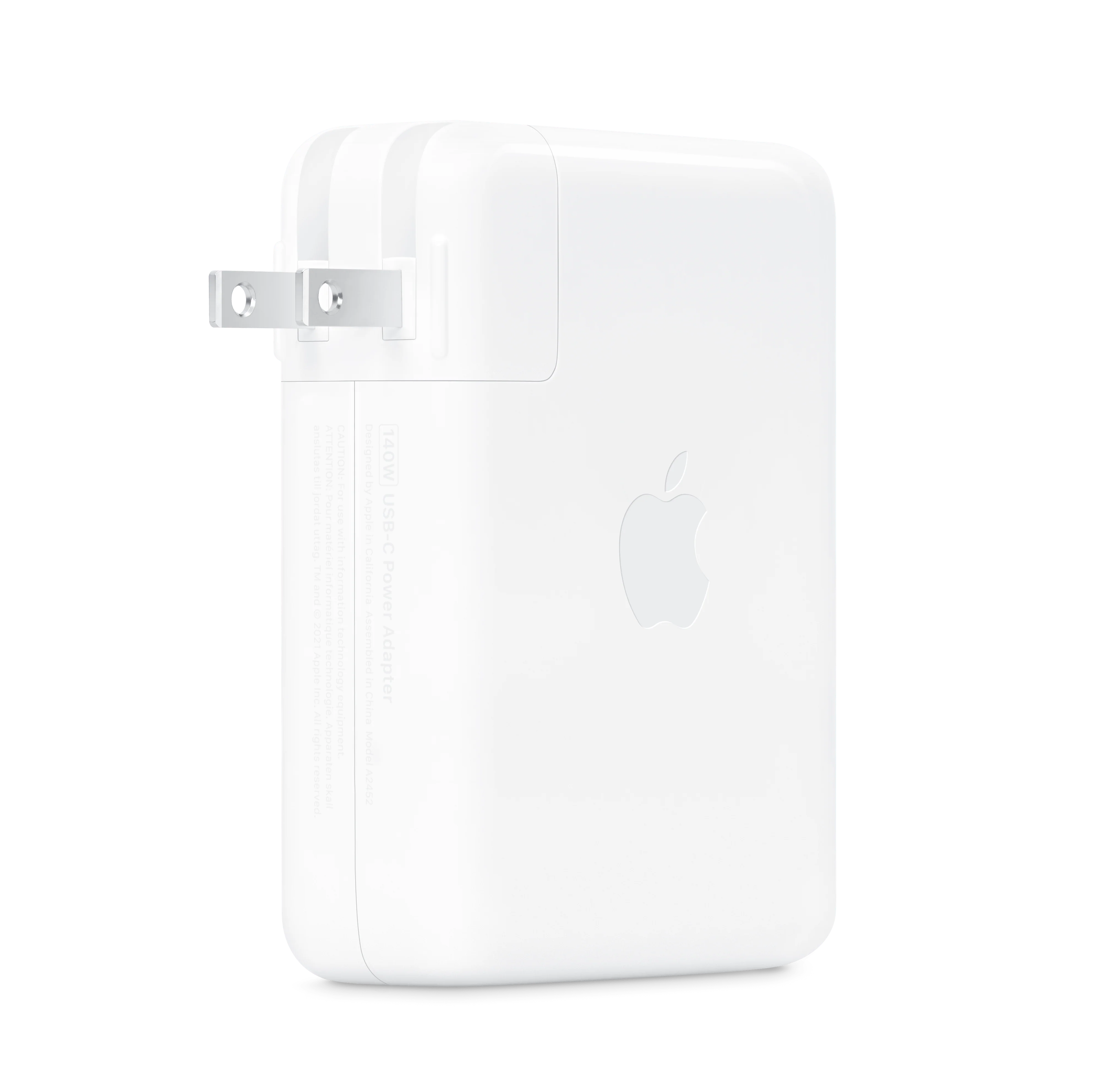 Adaptador de corriente USB-C de 140 W - Image 2