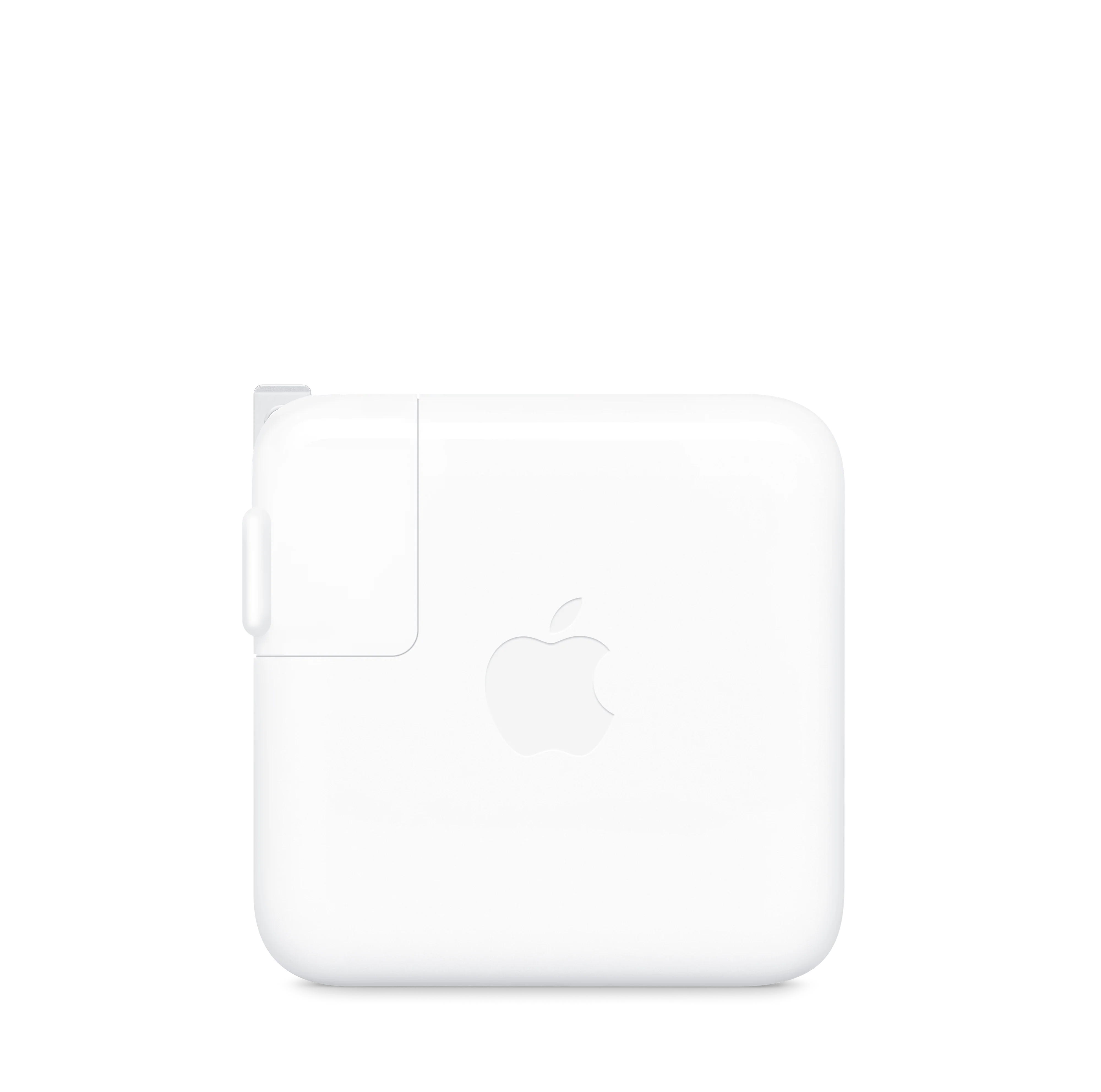 Adaptador de corriente USB-C de 70 W