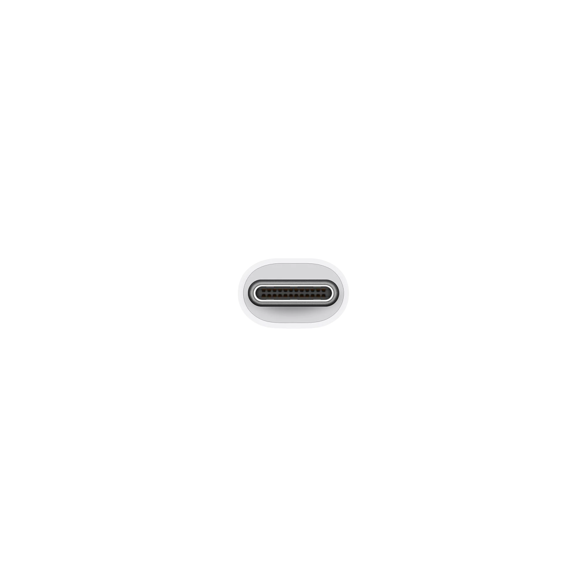 Adaptador multipuerto de USB-C a AV digital - Image 2