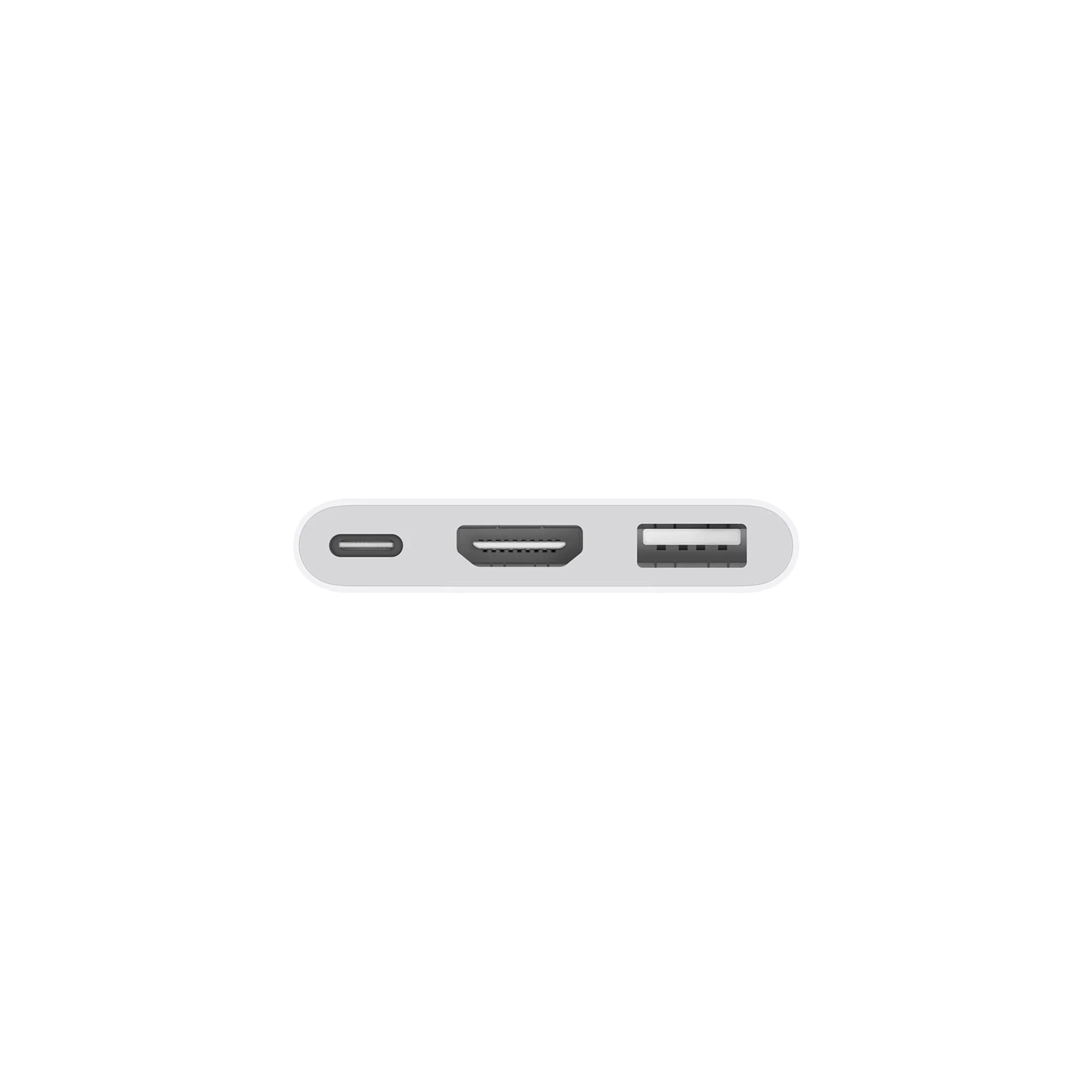 Adaptador multipuerto de USB-C a AV digital - Image 3