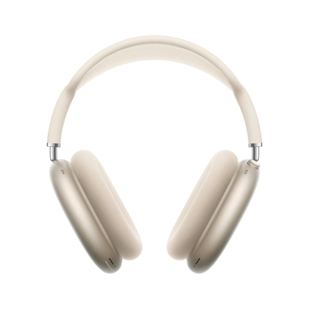 AirPods Max 2 - Blanco estrella