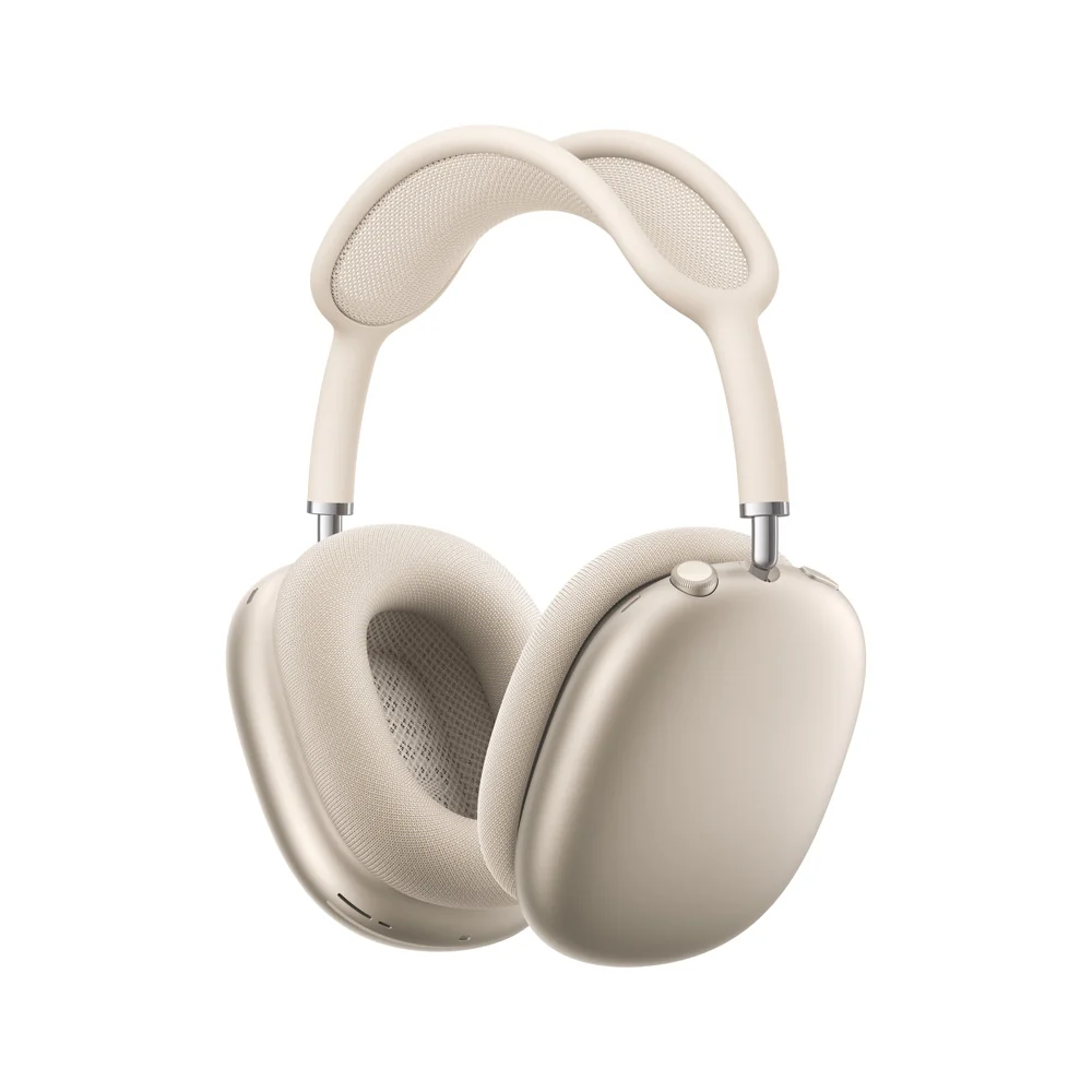 AirPods Max 2 - Blanco estrella - Image 3