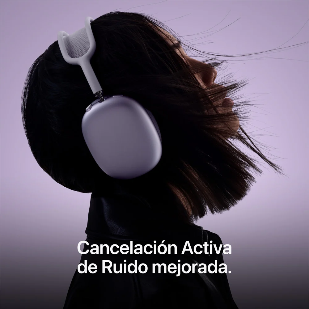 AirPods Max 2 - Blanco estrella - Image 4